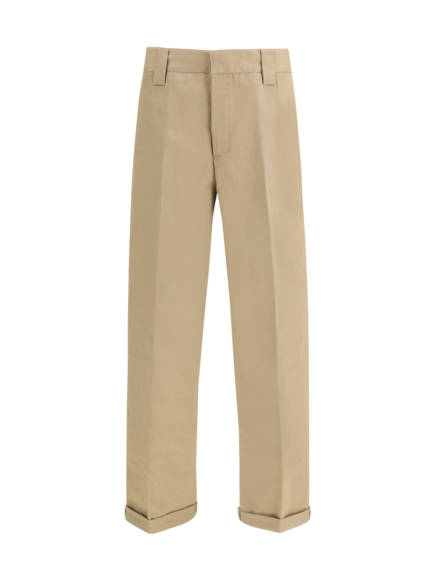 Golden Goose Men Chino Pants GOLDEN GOOSE