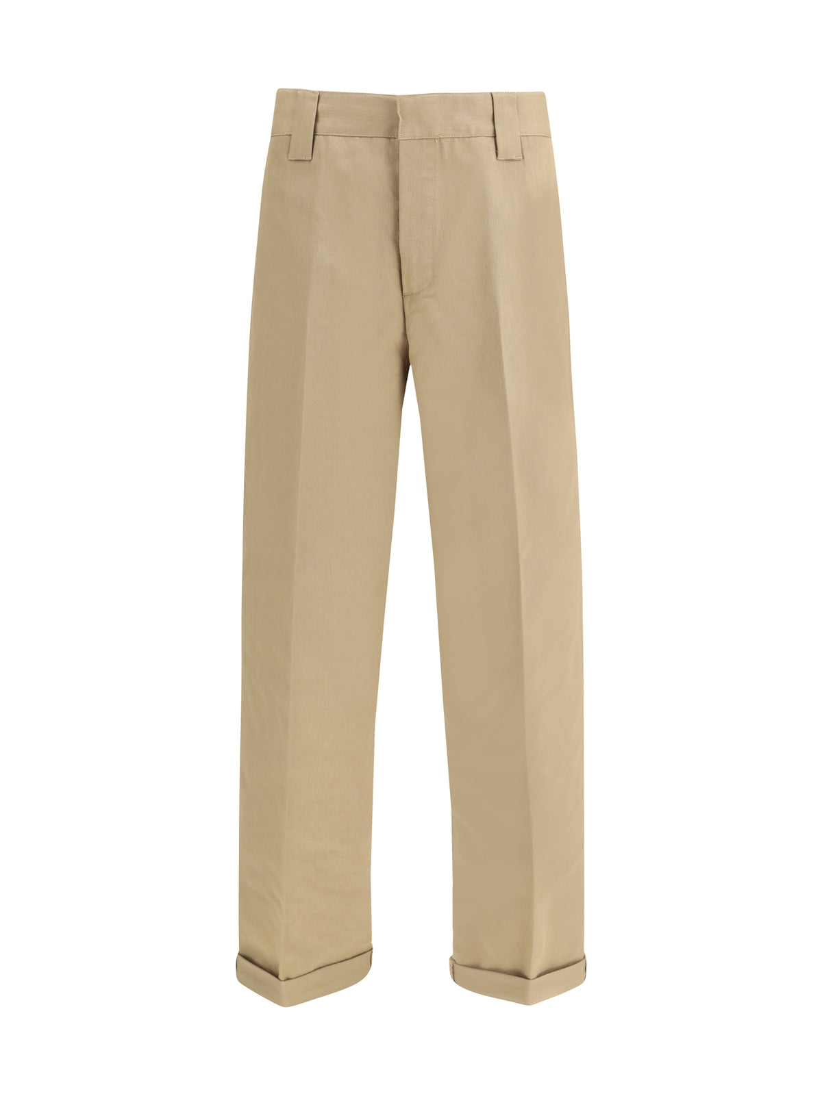Golden Goose Men Chino Pants GOLDEN GOOSE