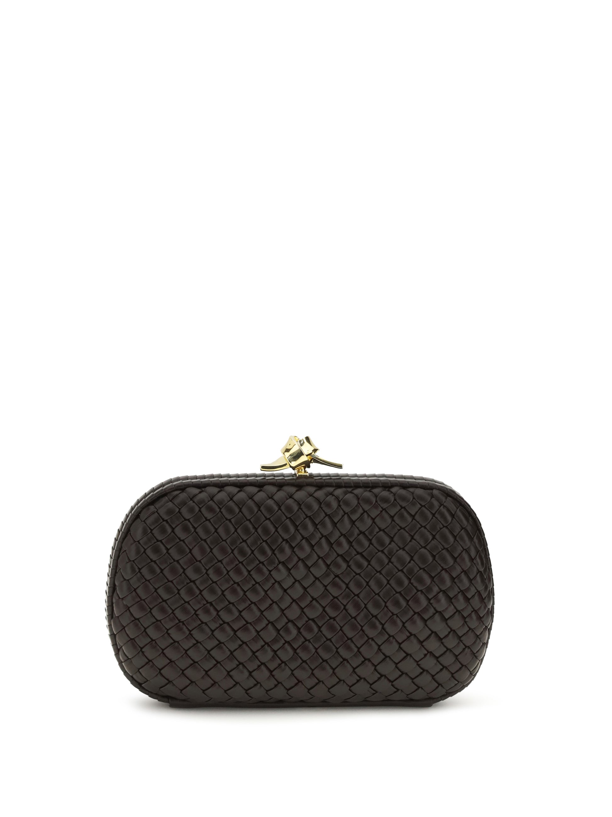 Bottega Veneta Women Soft Knot Clutch BOTTEGA VENETA
