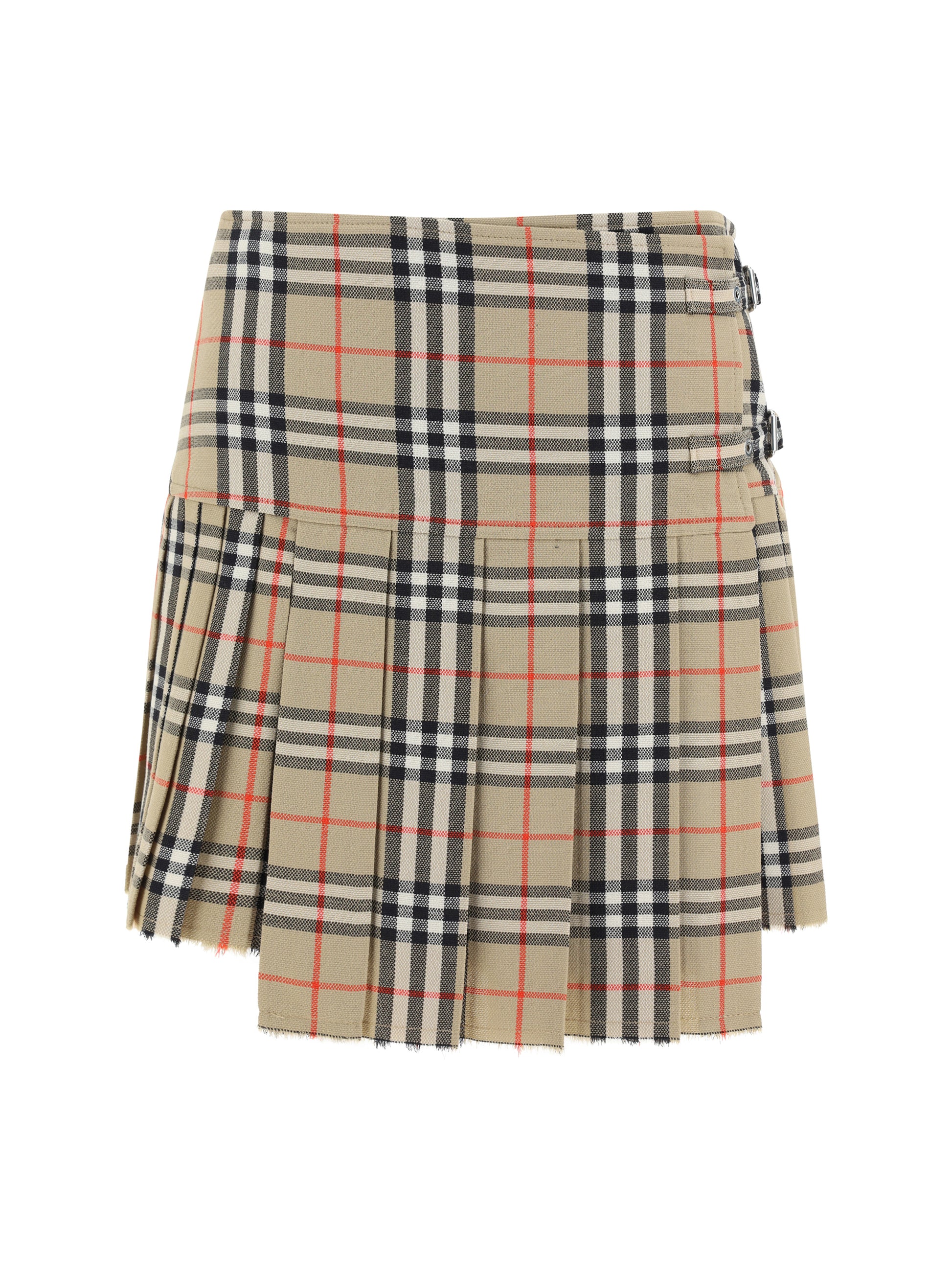 Burberry Women Zoe Skirt BURBERRY