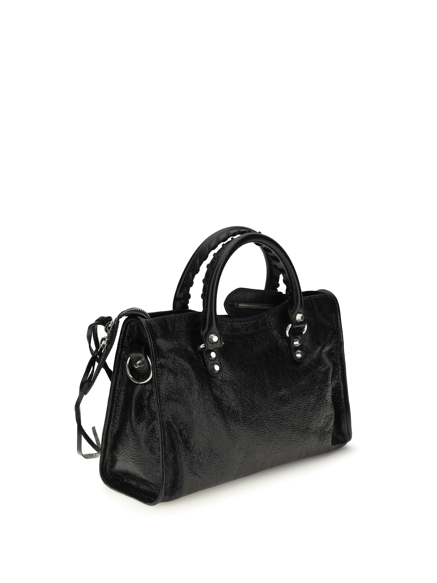 Balenciaga Women Le City Small Handbag BALENCIAGA