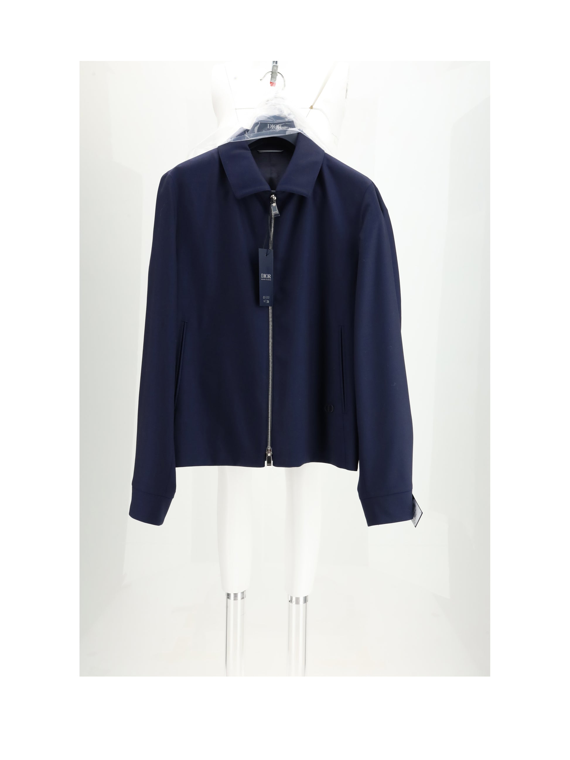 Dior Homme Men Jacket Must Buy Reversibile Cannage DIOR