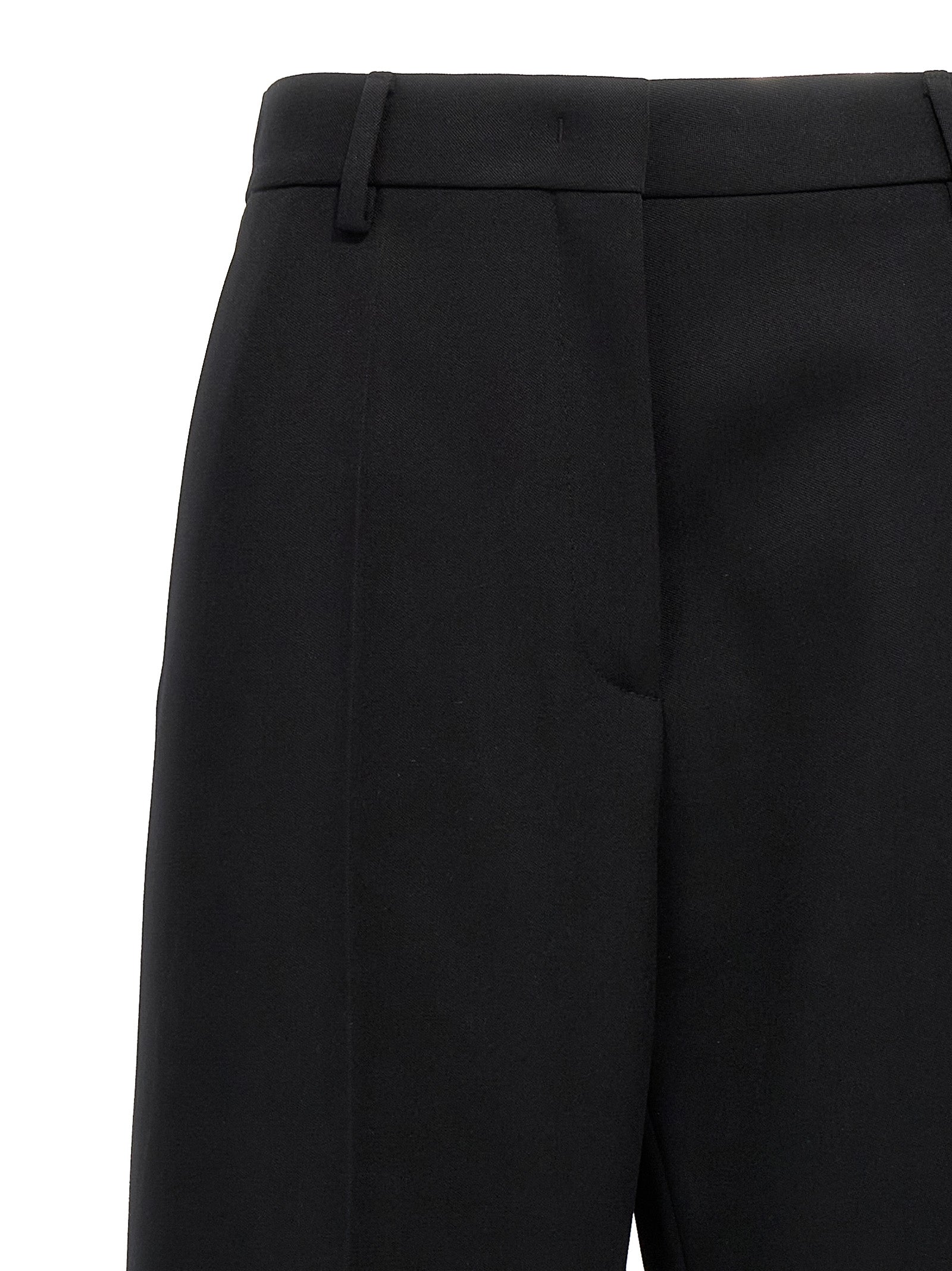 Valentino Garavani Women Valentino 'Solid Grisaille' Pants VALENTINO GARAVANI