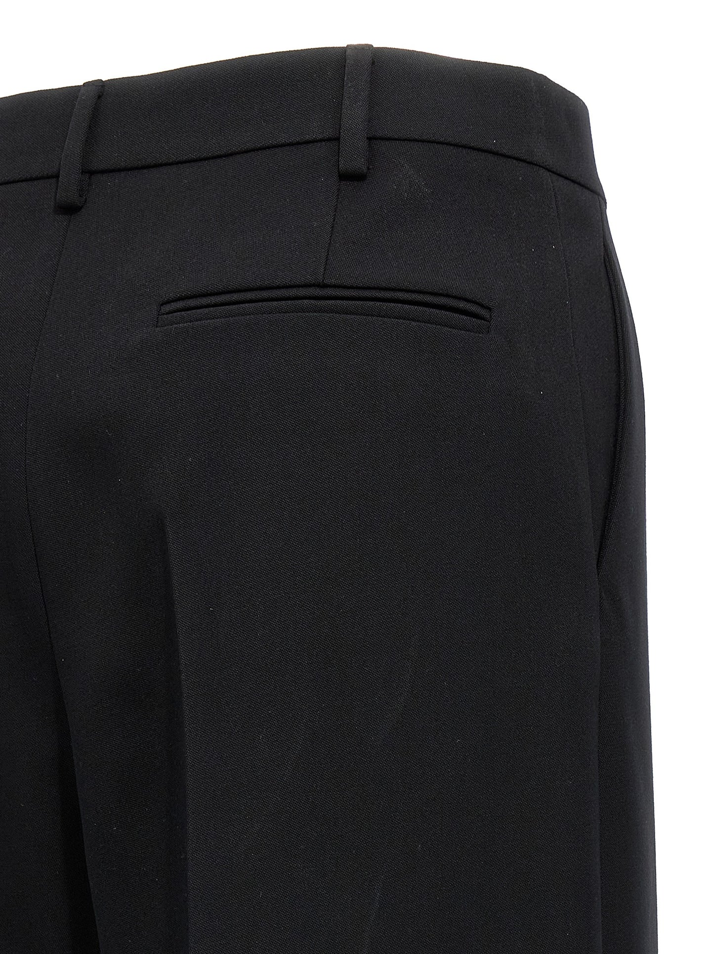 Valentino Garavani Women Valentino 'Solid Grisaille' Pants VALENTINO GARAVANI
