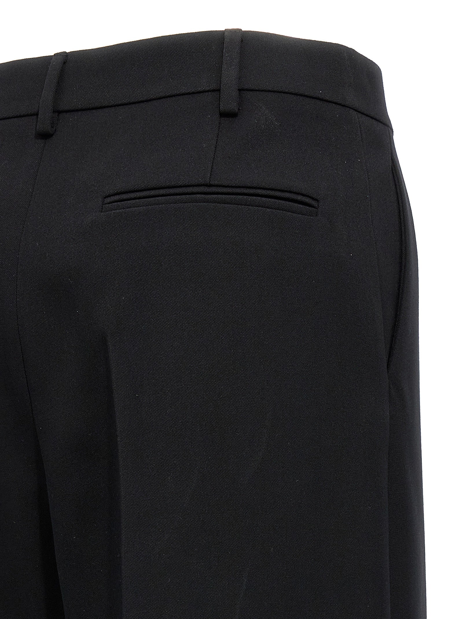 Valentino Garavani Women Valentino 'Solid Grisaille' Pants VALENTINO GARAVANI