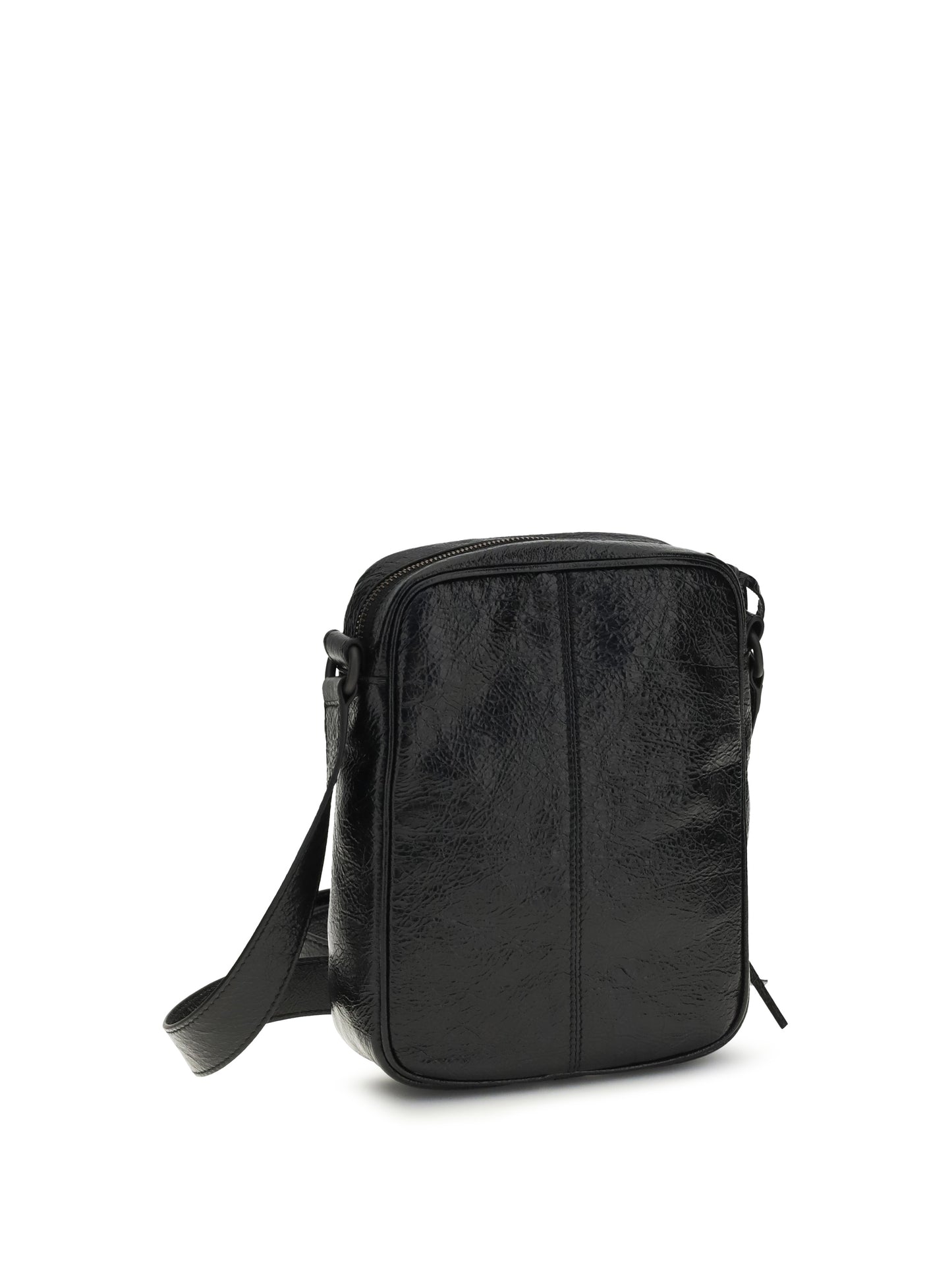 Balenciaga Men Le City Vertical Shoulder Bag BALENCIAGA