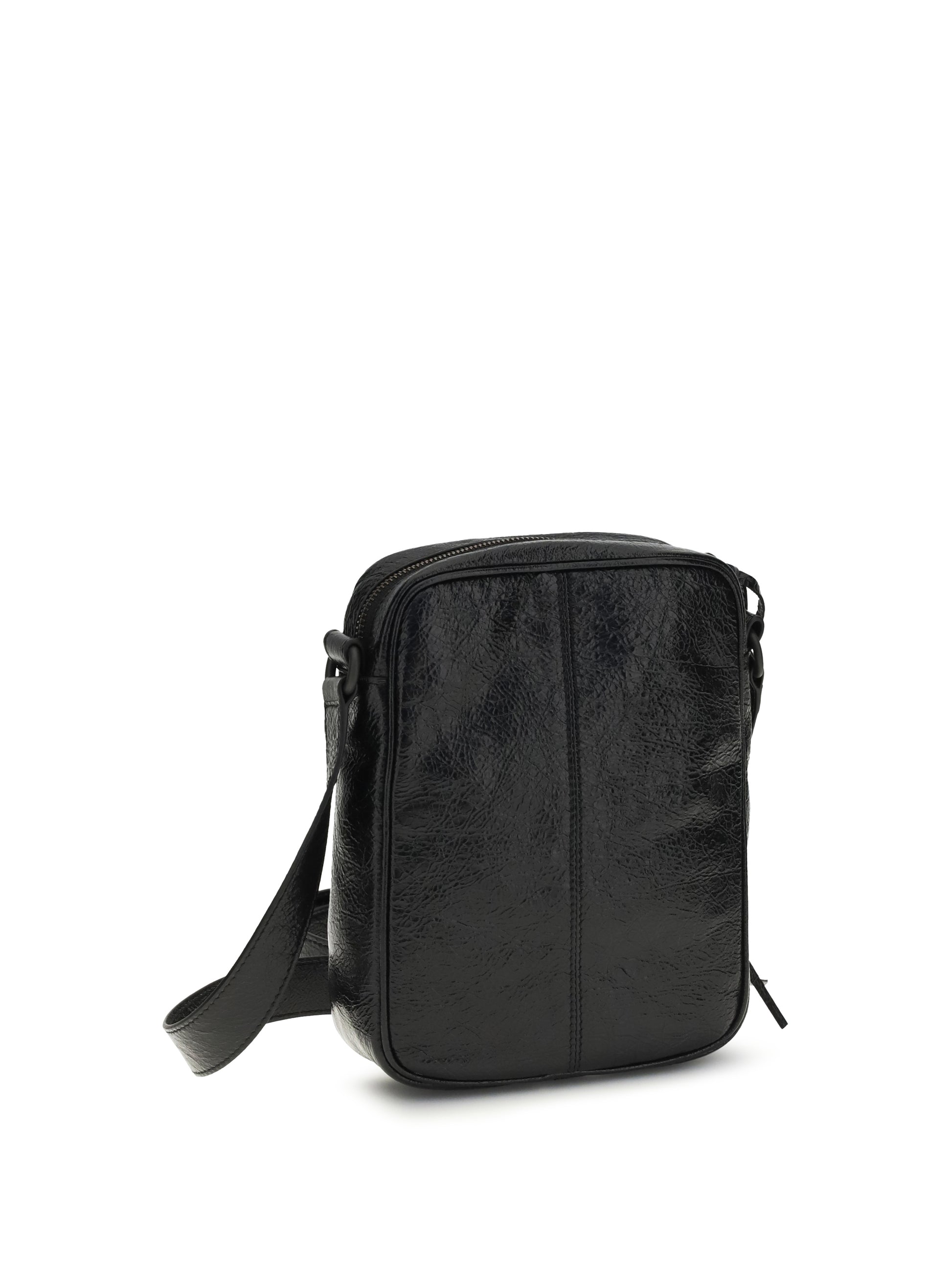 Balenciaga Men Le City Vertical Shoulder Bag BALENCIAGA