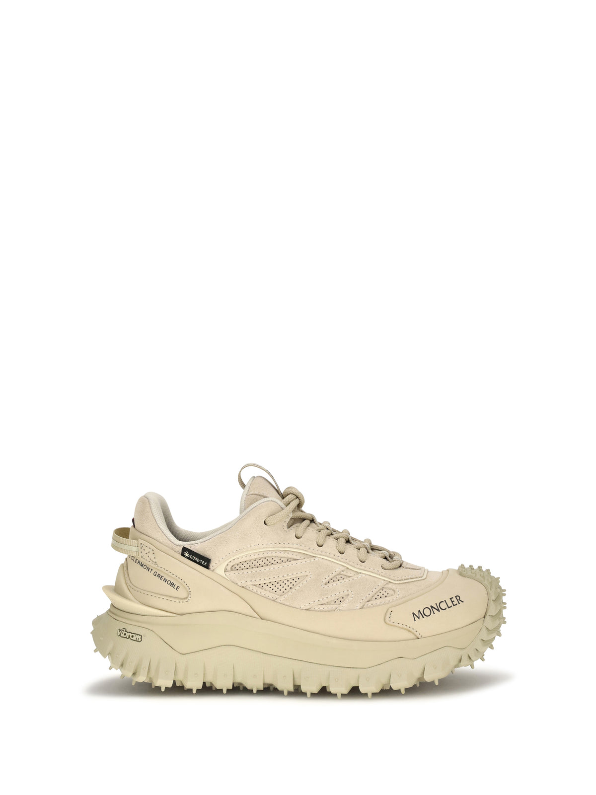 Moncler Women Trailgrip Apex Craft Gtx Sneakers MONCLER