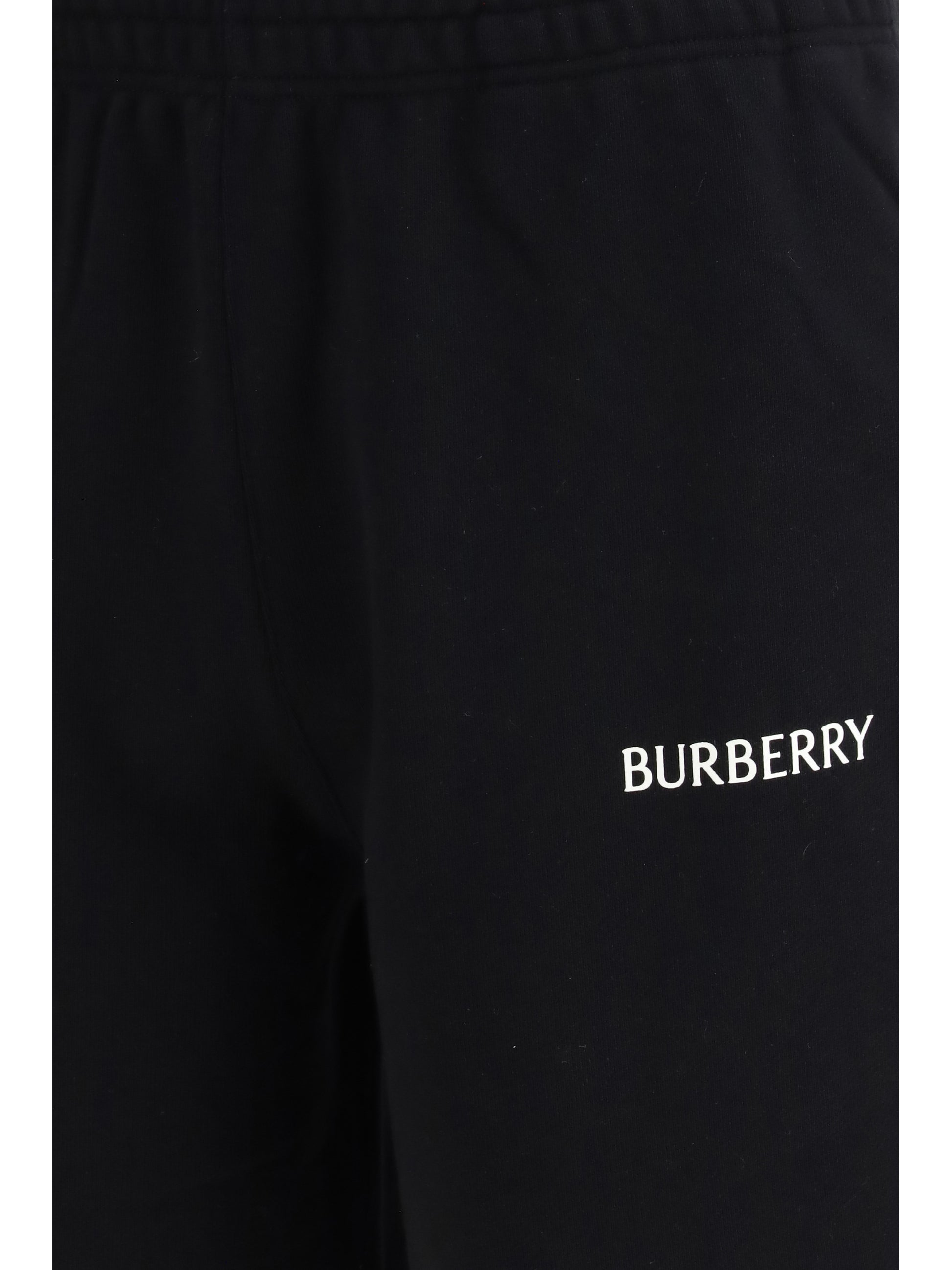 Burberry Men Cotton Sport Shorts BURBERRY