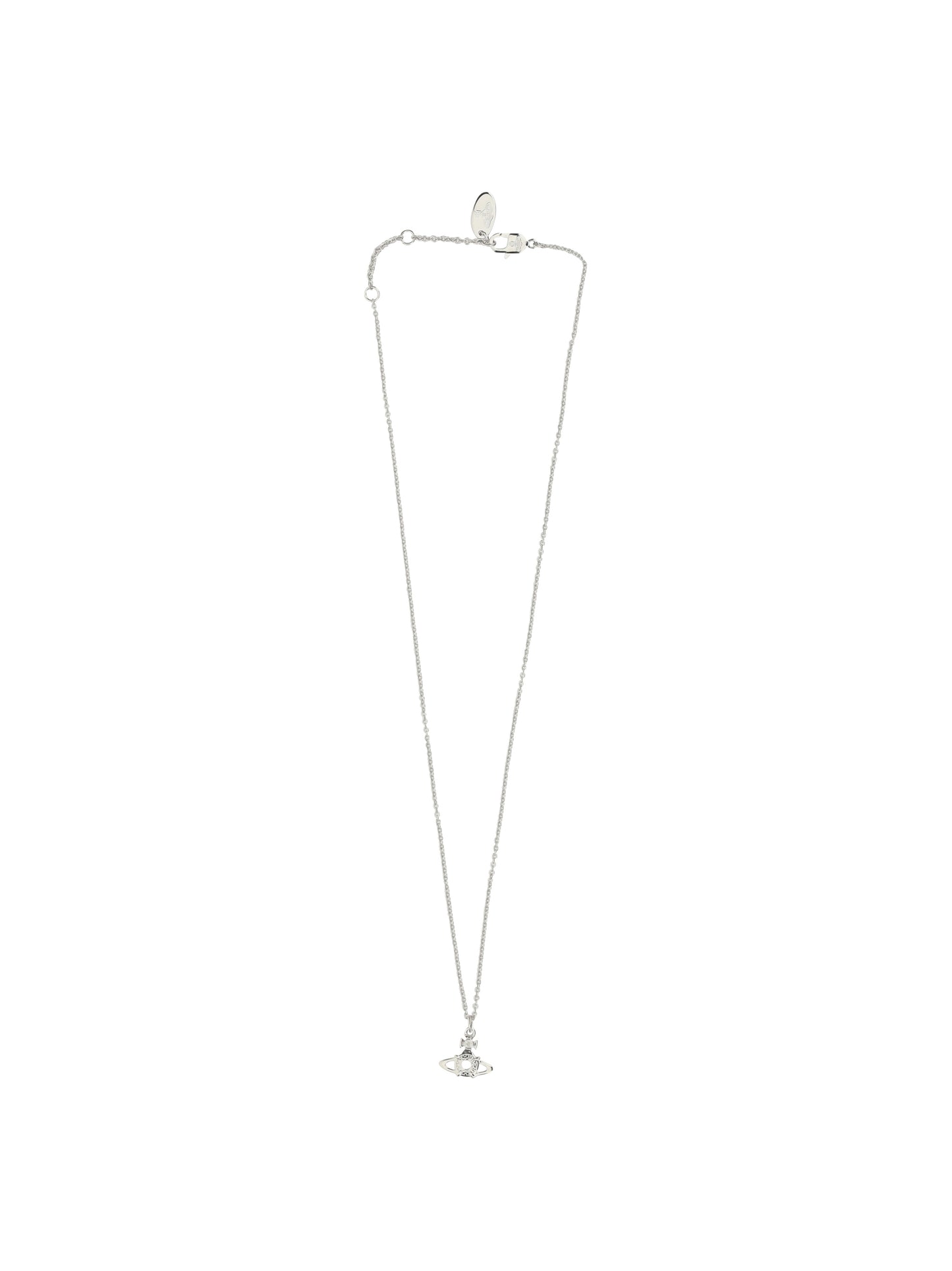 Vivienne Westwood Women Reina Pendant Necklace VIVIENNE WESTWOOD