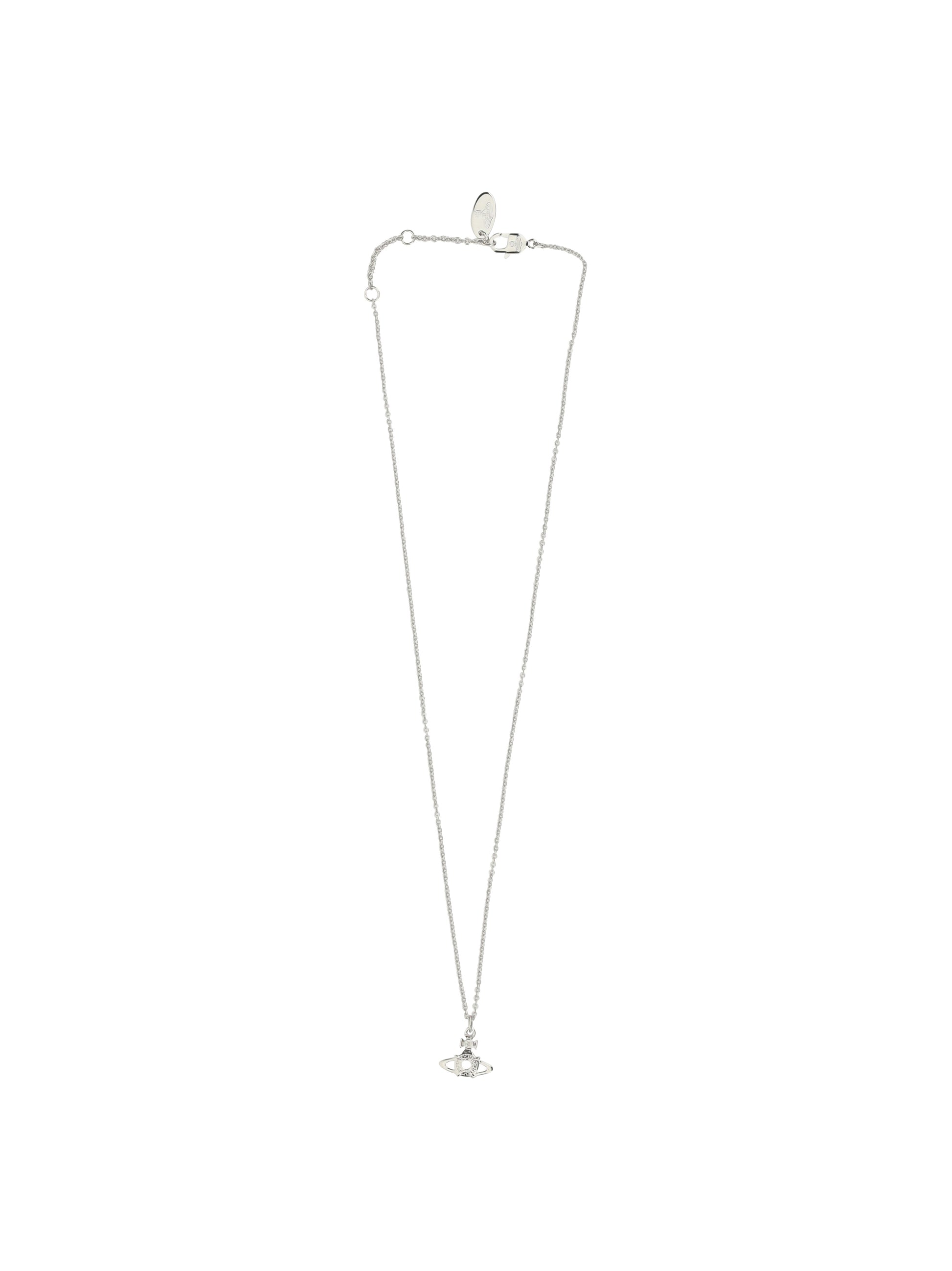 Vivienne Westwood Women Reina Pendant Necklace VIVIENNE WESTWOOD