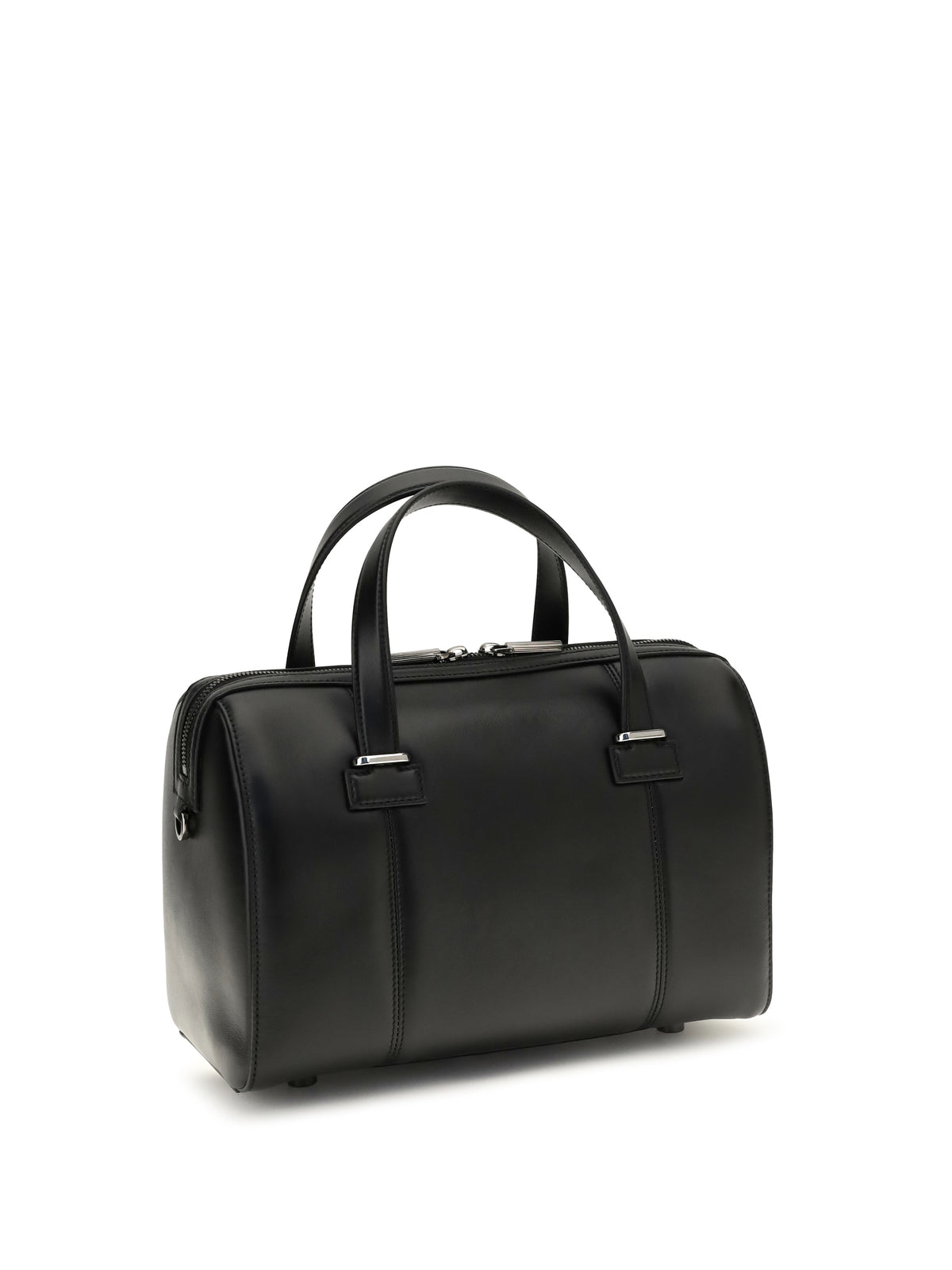 Christian Louboutin Men Small Tactical Leather Handbag CHRISTIAN LOUBOUTIN