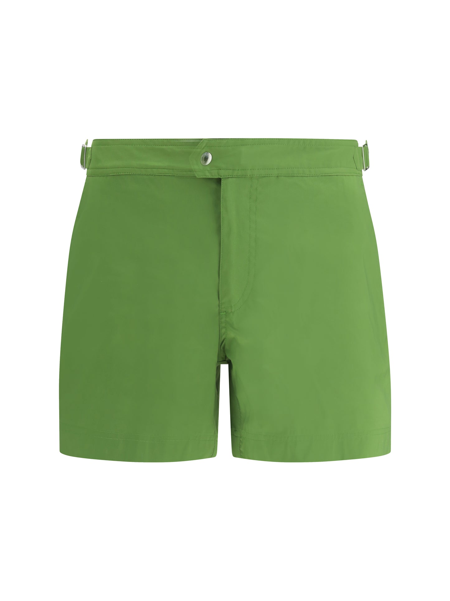 Tom Ford Men Swim Shorts In Polyester TOM FORD
