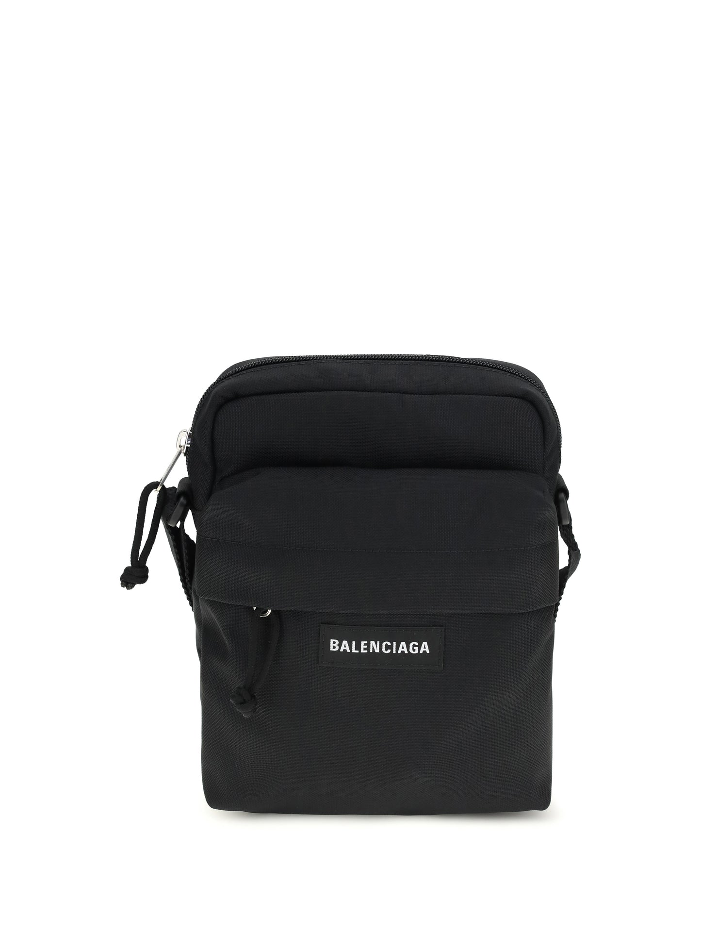 Balenciaga Men Explorer Shoulder Bag
