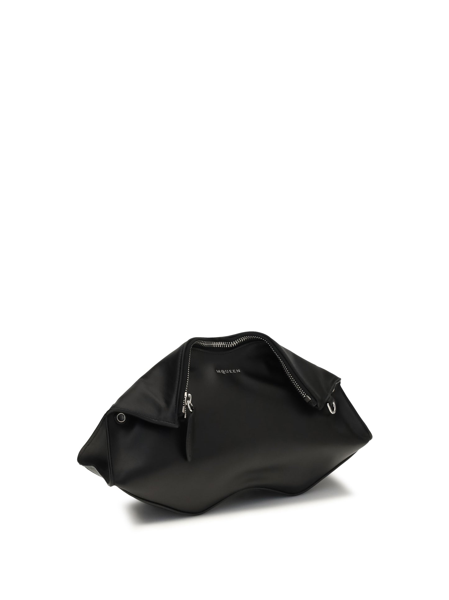 Alexander Mcqueen Women Manta Clutch ALEXANDER MCQUEEN