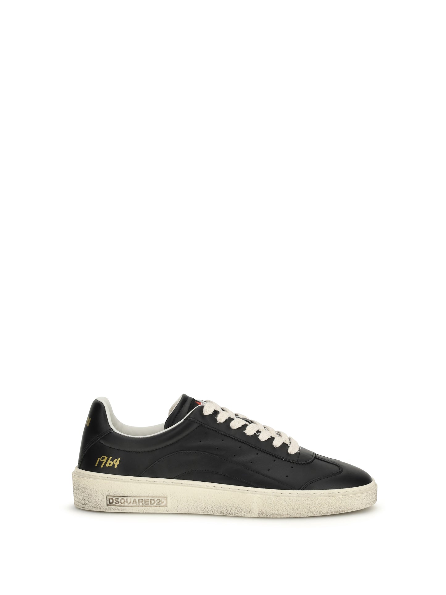 Dsquared2 Men Rider Sneakers DSQUARED2