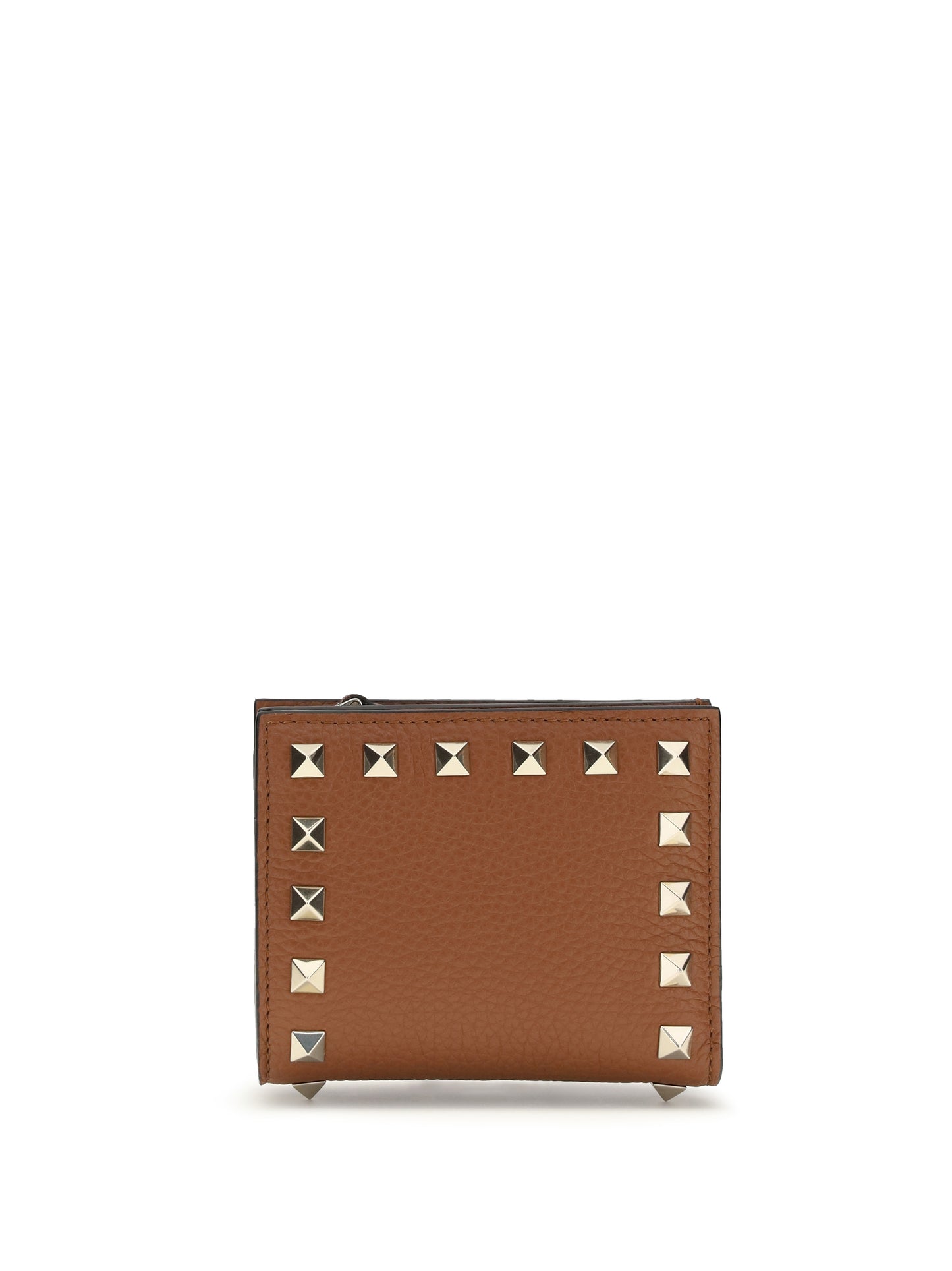 Valentino Garavani Women Rockstud Wallet VALENTINO GARAVANI