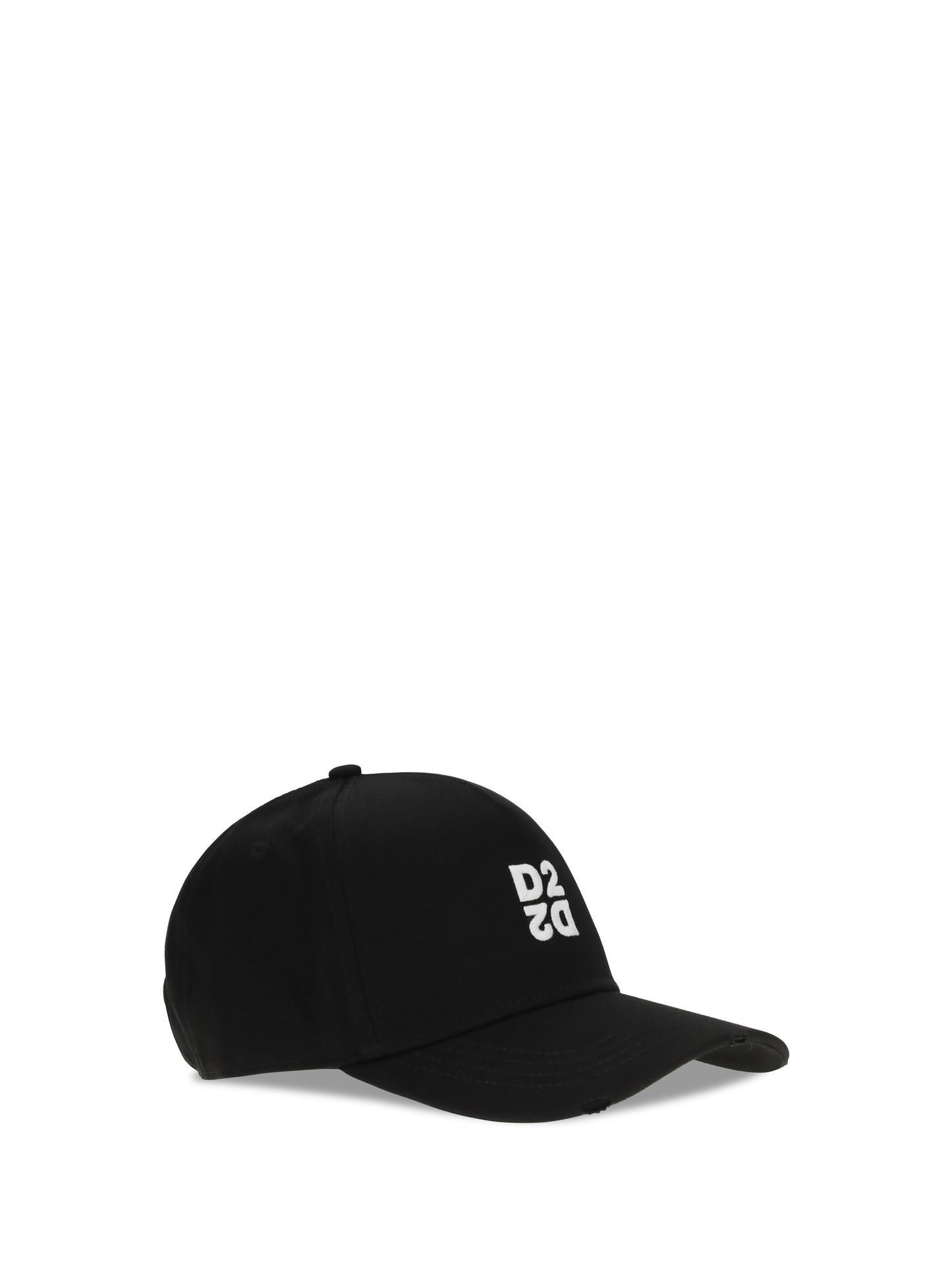 Dsquared2 Men Logo Baseball Cap DSQUARED2