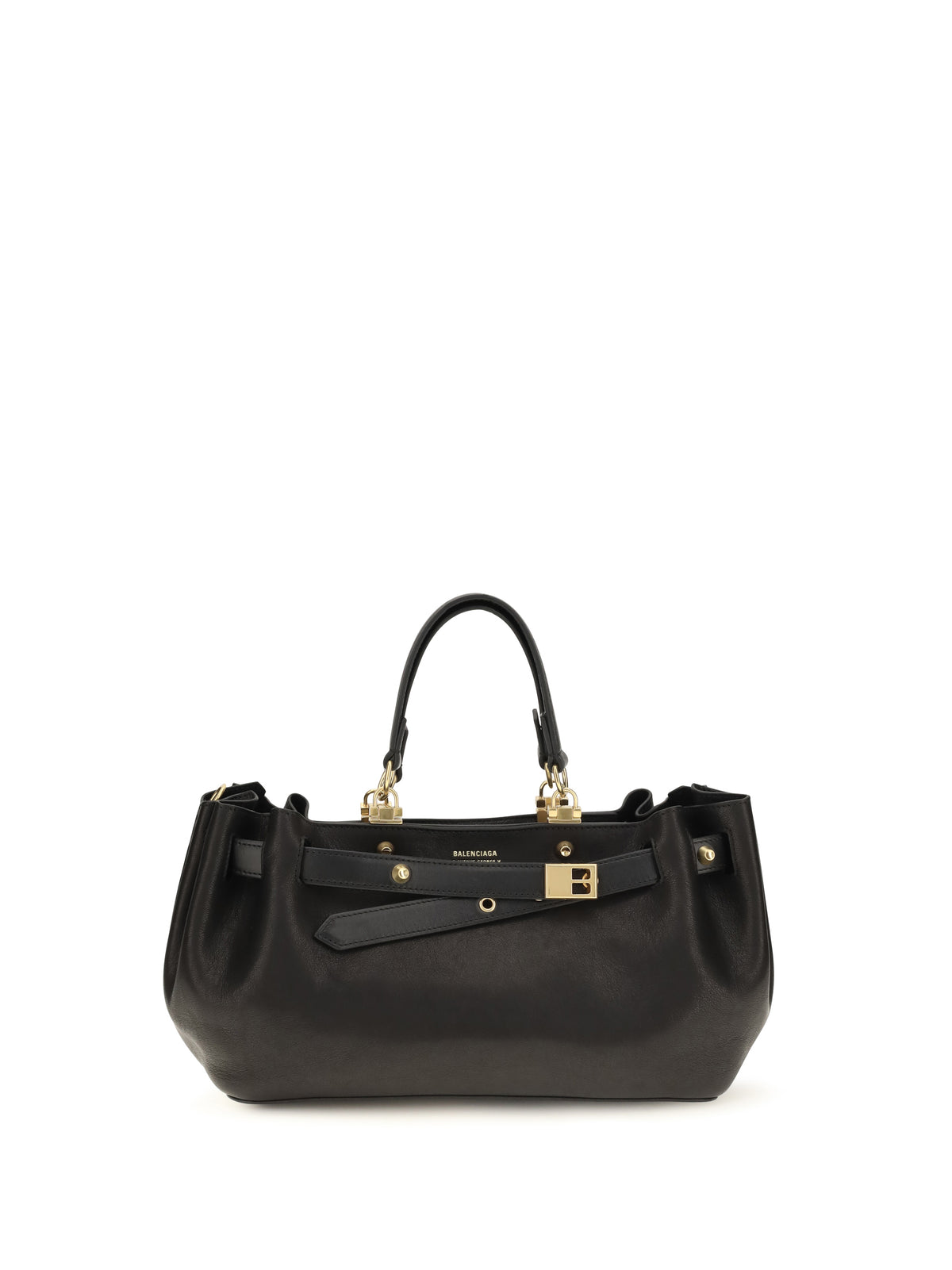 Balenciaga Women Small Bel Air Tote Bag BALENCIAGA