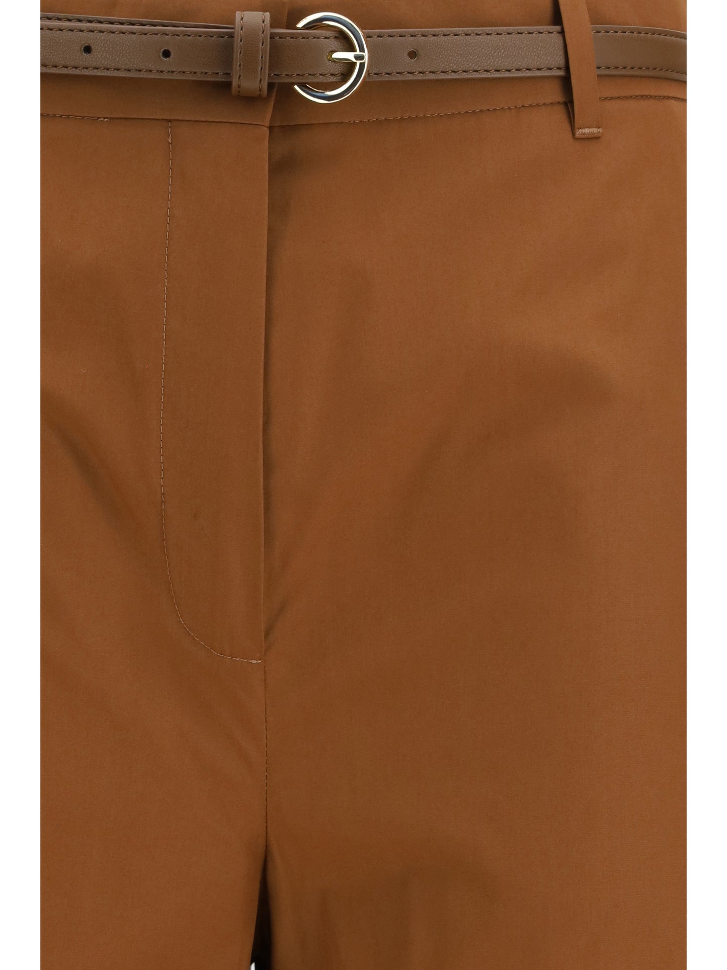 Max Mara Studio Women Farea Pants MAX MARA STUDIO