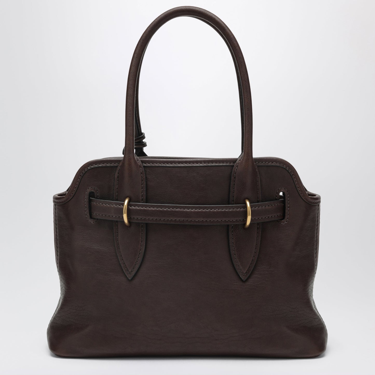 Miu Miu Aventure Bag Radica In Nappa Leather Women MIU MIU