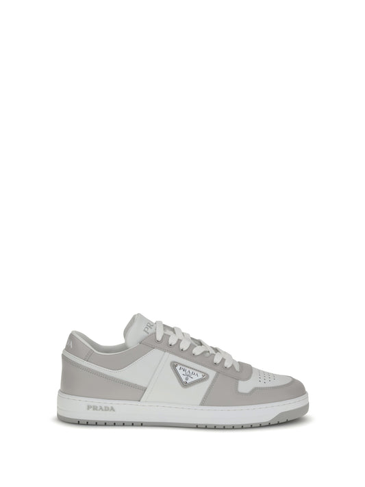 Prada Men Downtown Sneakers