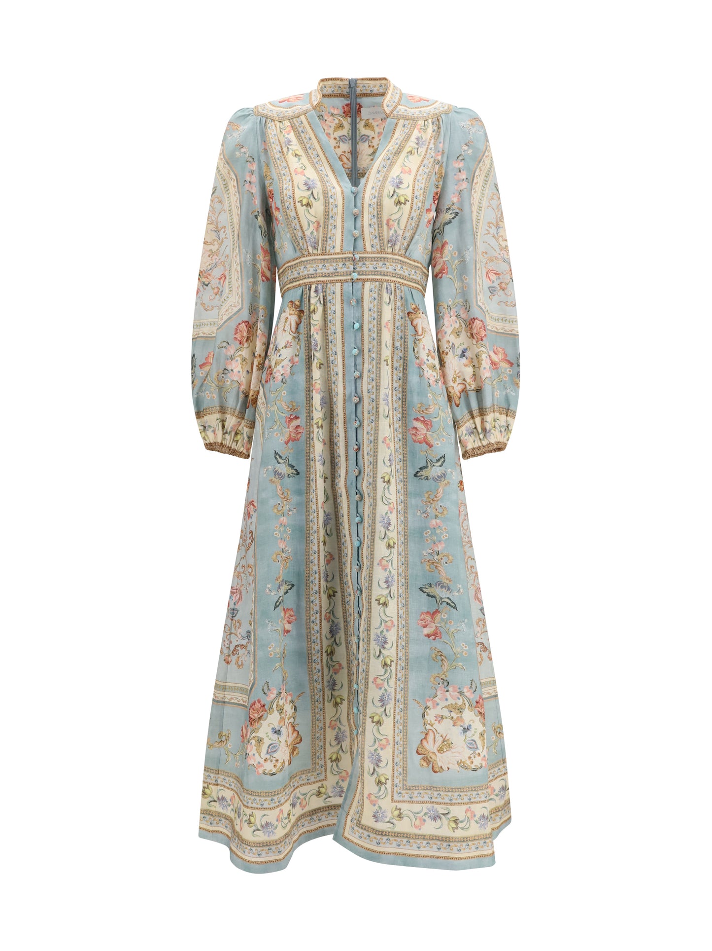 Zimmermann Women Roselight Dress ZIMMERMANN
