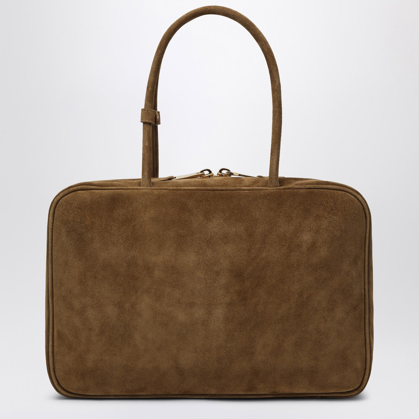 Miu Miu Beau Bag Olive Green In Suede Women MIU MIU
