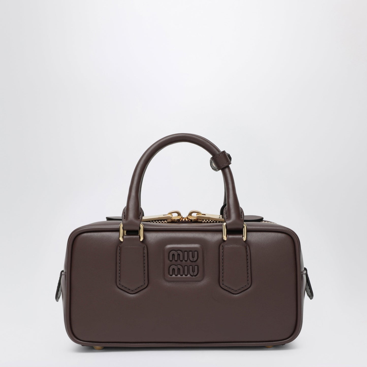Miu Miu Arcadie Regular Satchel In Radica Color Women MIU MIU