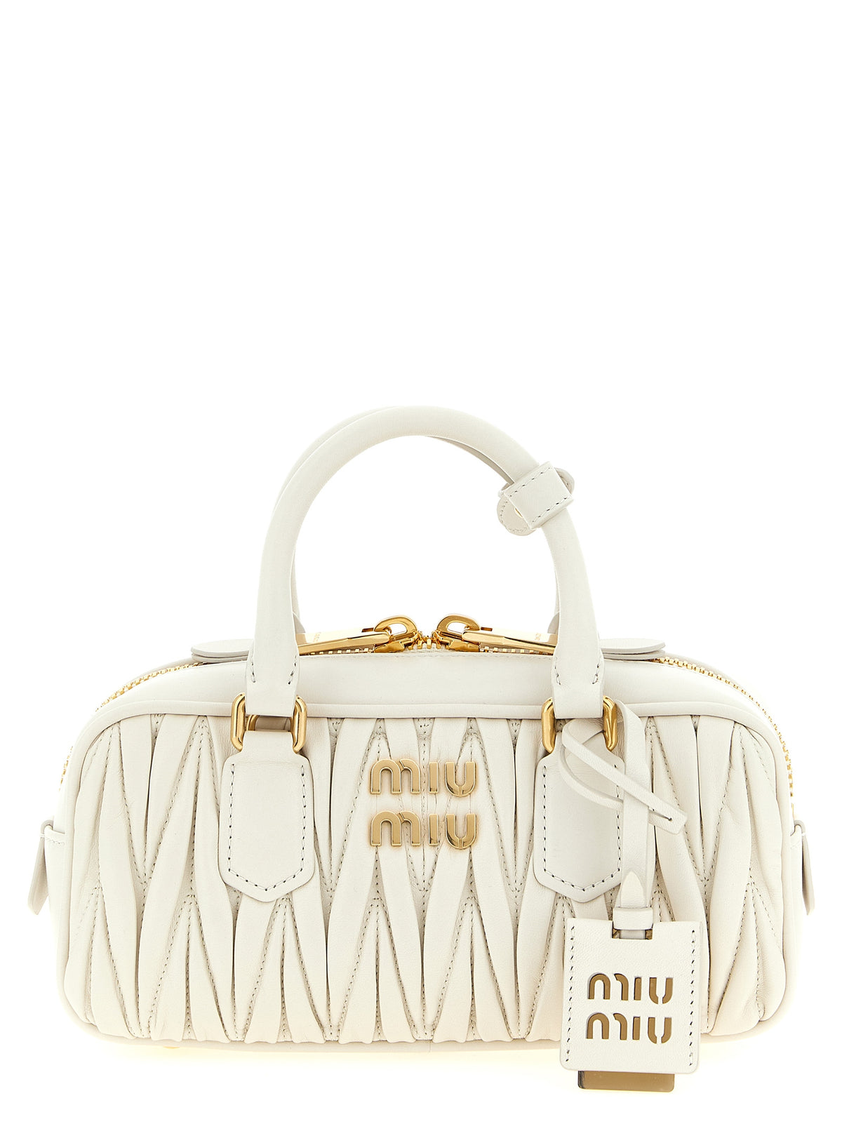 Miu Miu Women Regular 'Arcadie' Handbag MIU MIU