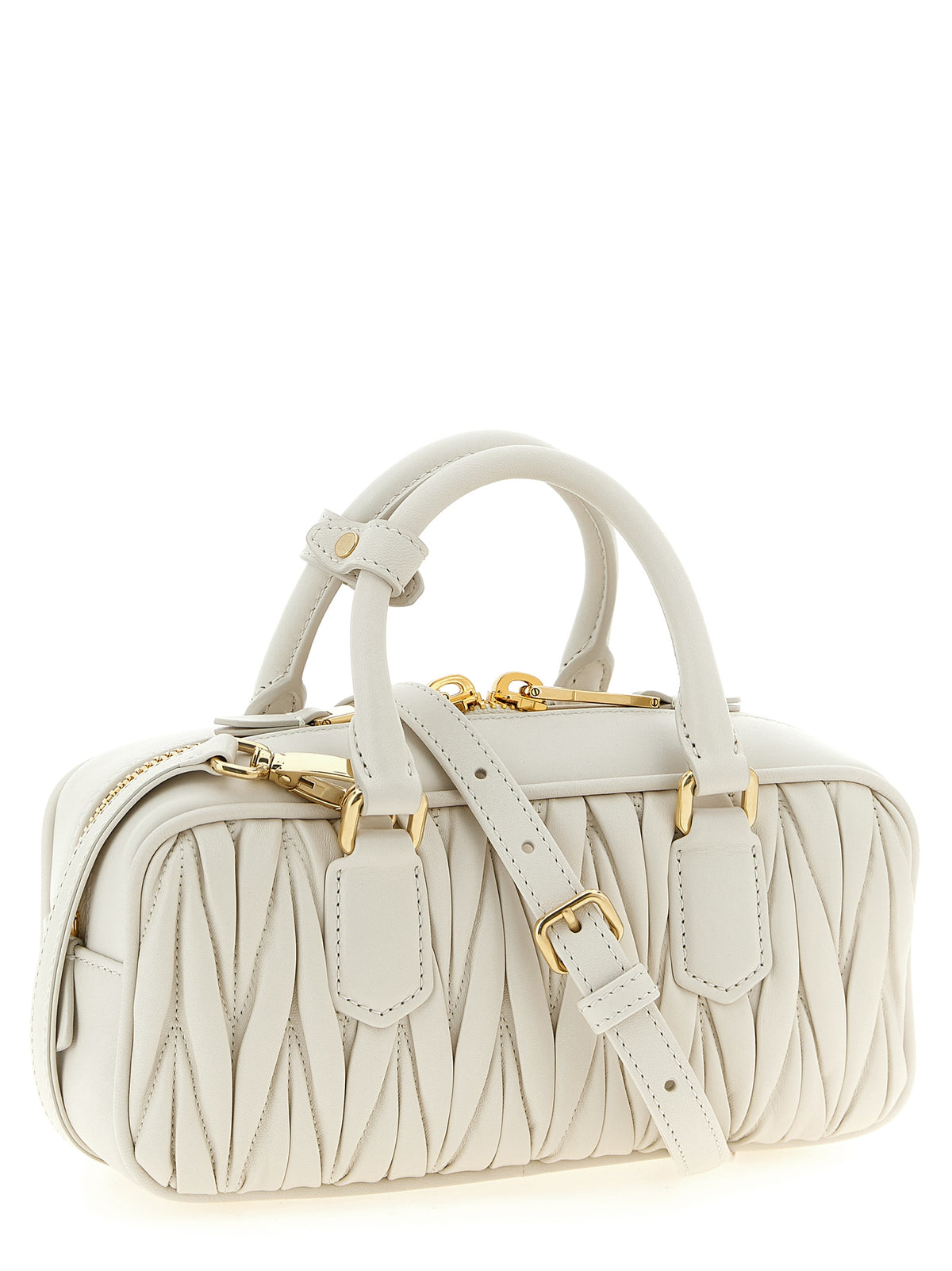Miu Miu Women Regular 'Arcadie' Handbag MIU MIU