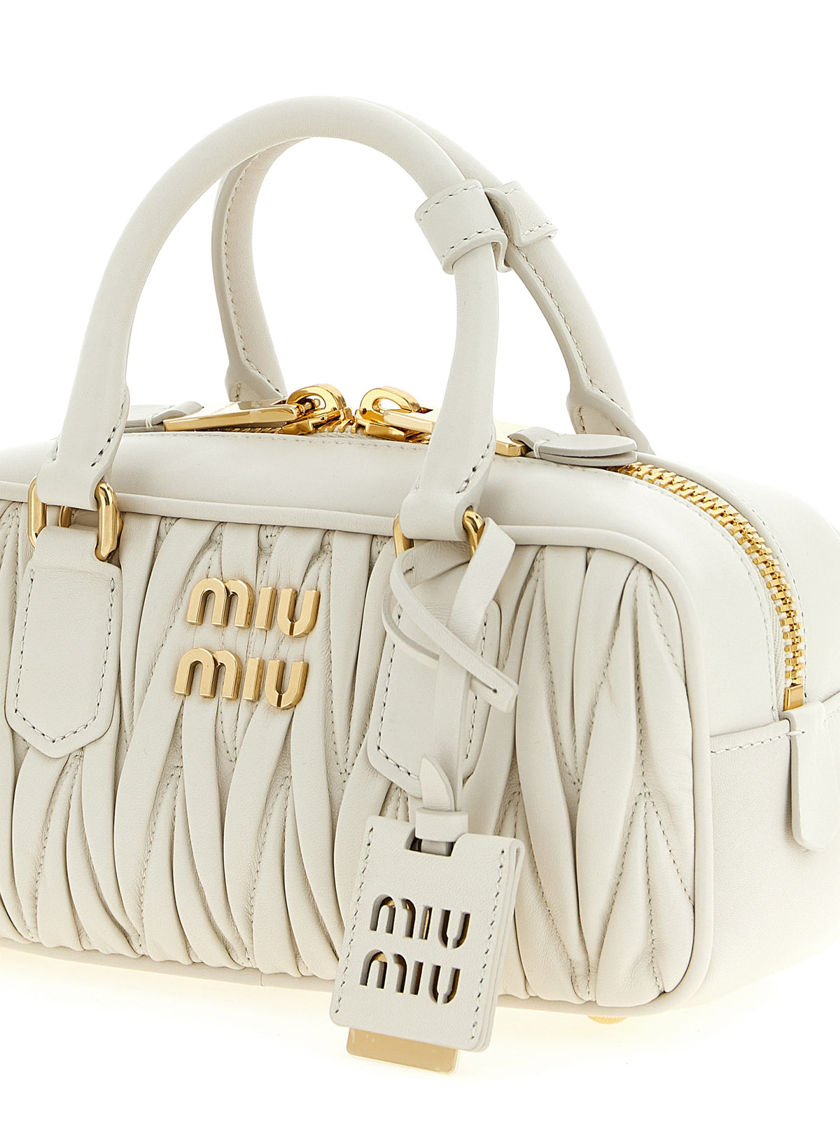 Miu Miu Women Regular 'Arcadie' Handbag MIU MIU