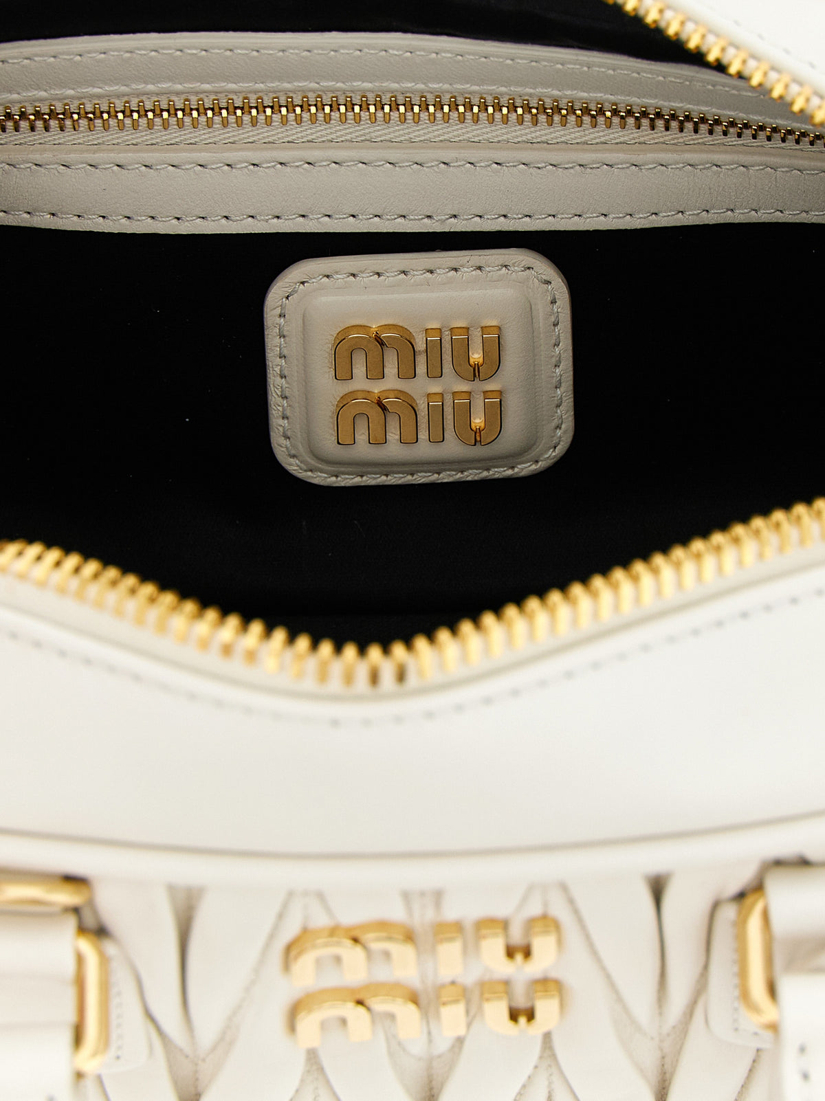 Miu Miu Women Regular 'Arcadie' Handbag MIU MIU