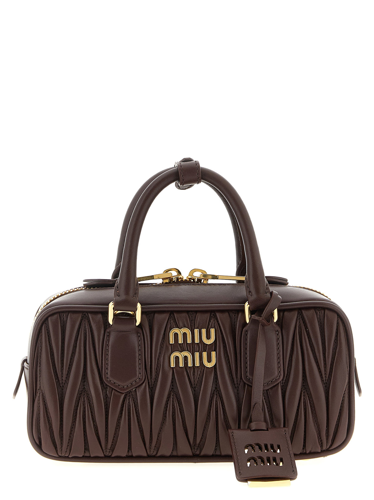 Miu Miu Women 'Arcadie' Handbag MIU MIU