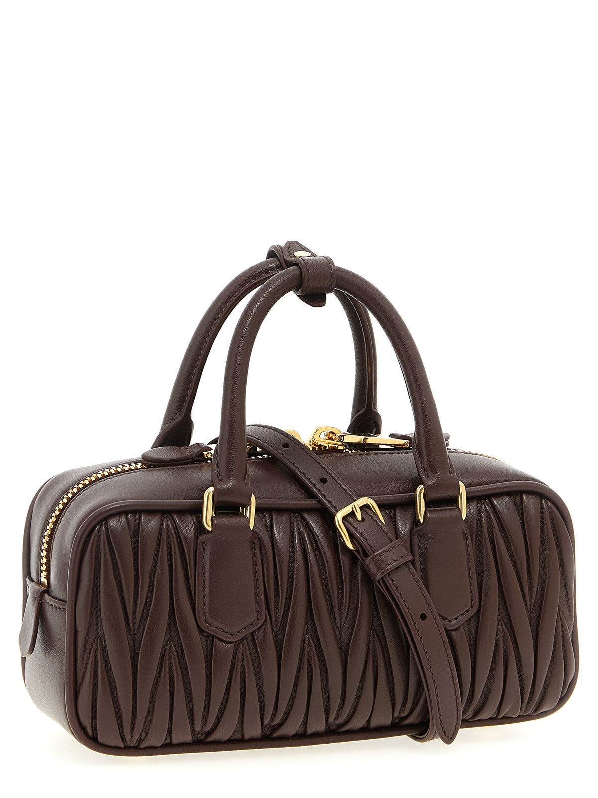 Miu Miu Women 'Arcadie' Handbag MIU MIU
