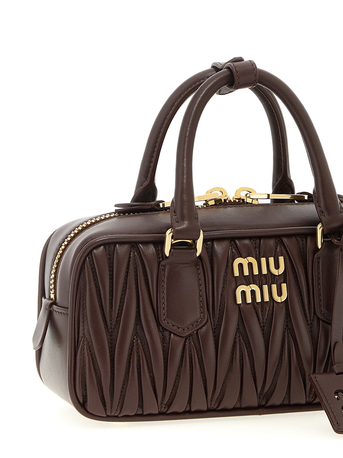 Miu Miu Women 'Arcadie' Handbag MIU MIU