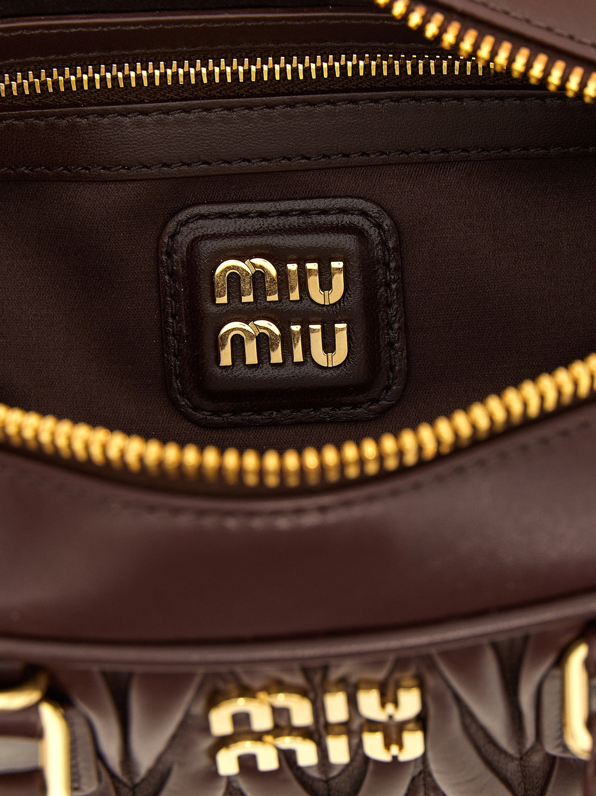 Miu Miu Women 'Arcadie' Handbag MIU MIU