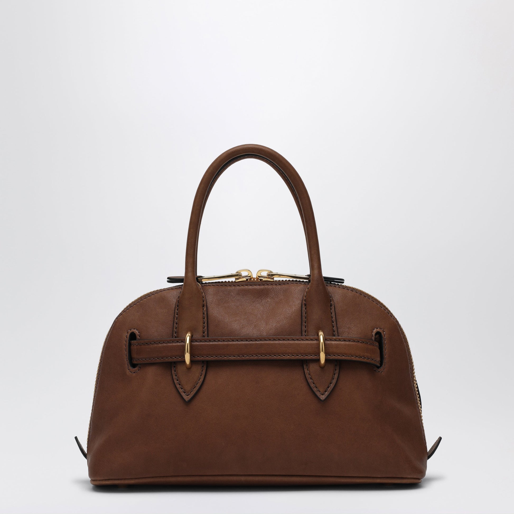 Miu Miu Aventure Oak Bag In Nappa Leather Women MIU MIU