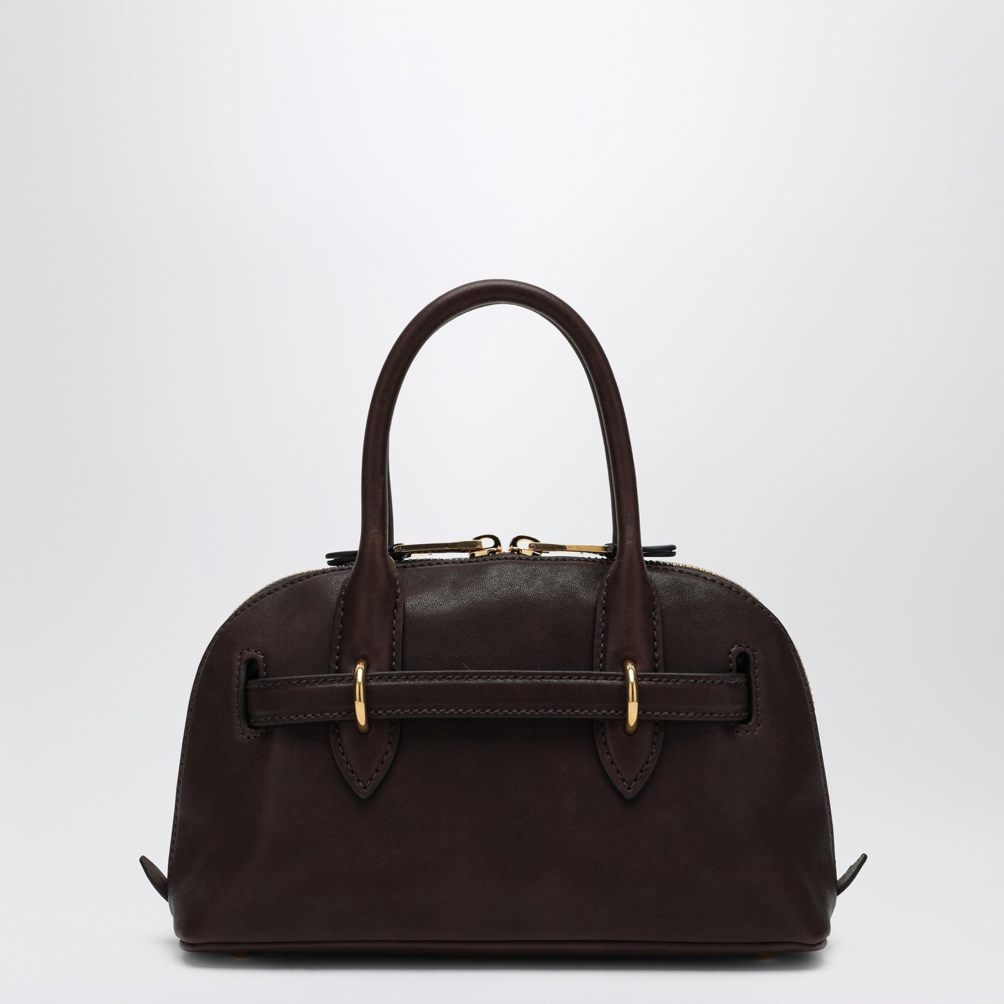 Miu Miu Aventure Bag In Briar Nappa Leather Women MIU MIU
