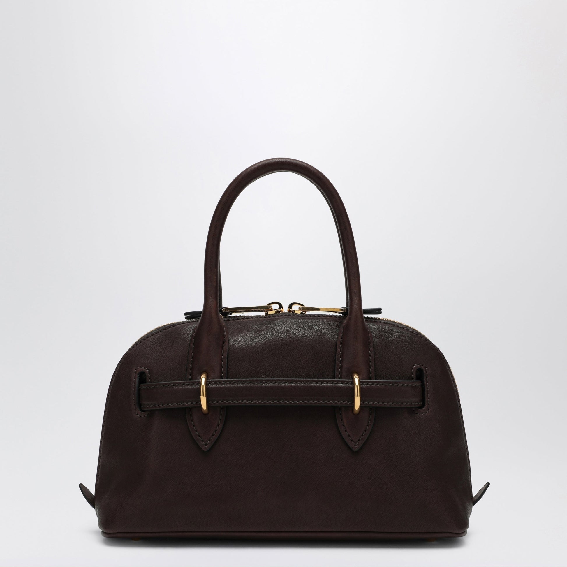 Miu Miu Small Aventure Bag In Radica Nappa Leather Women MIU MIU