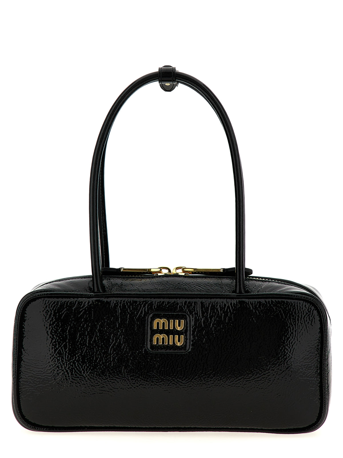 Miu Miu Women Trunk Hand Bag MIU MIU