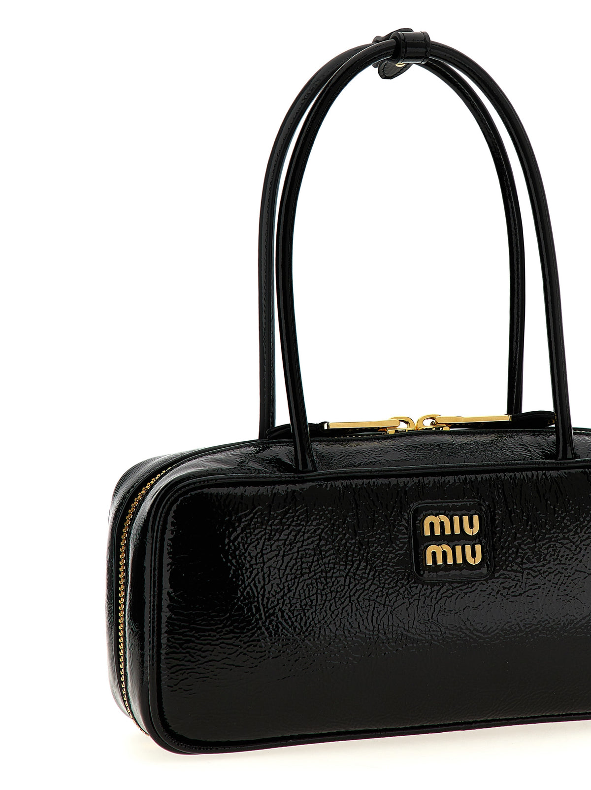 Miu Miu Women Trunk Hand Bag MIU MIU