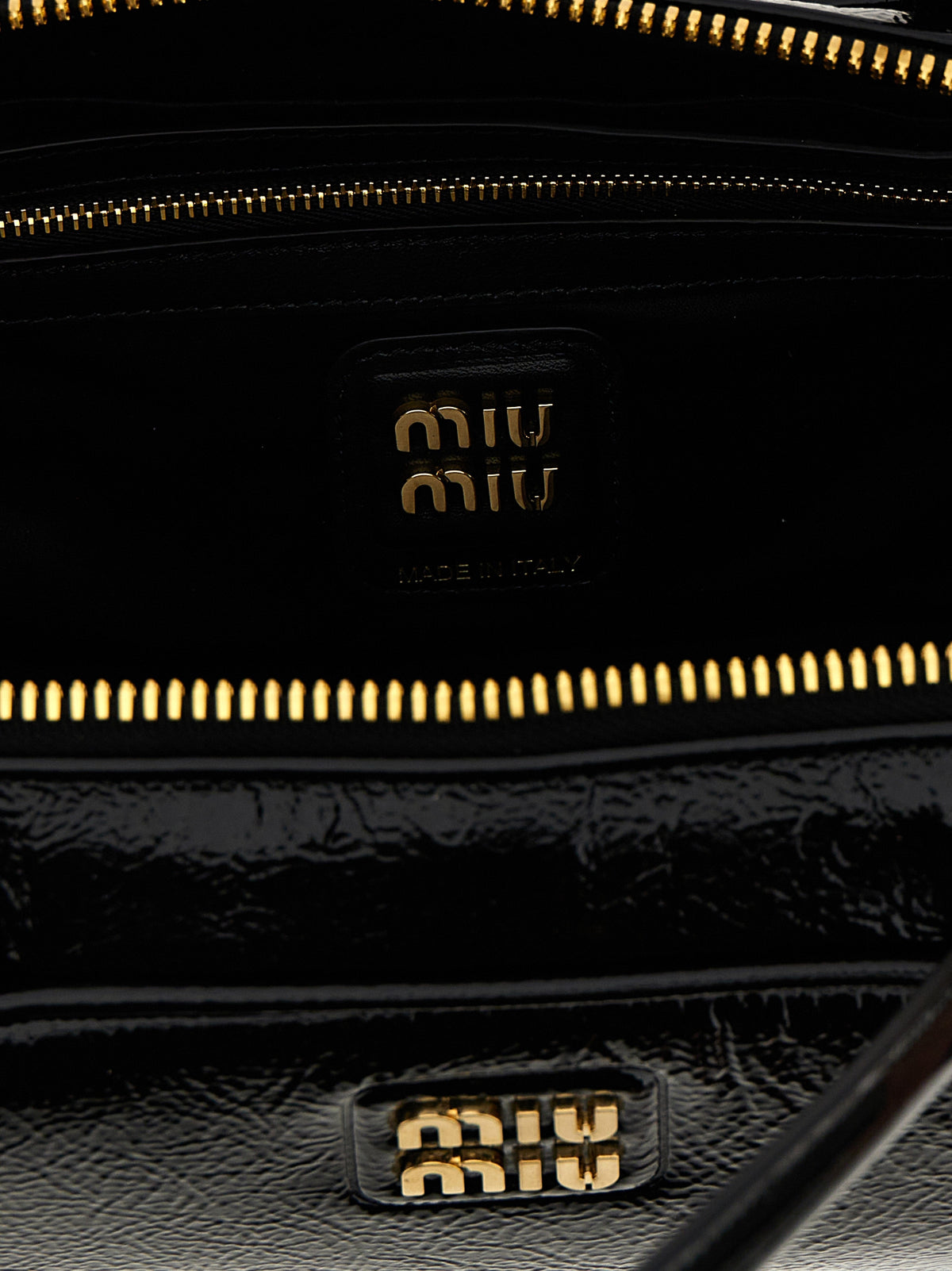 Miu Miu Women Trunk Hand Bag MIU MIU