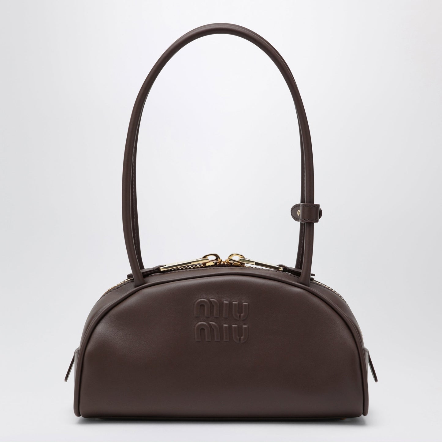 Miu Miu Beau Bag In Radica Leather Women MIU MIU