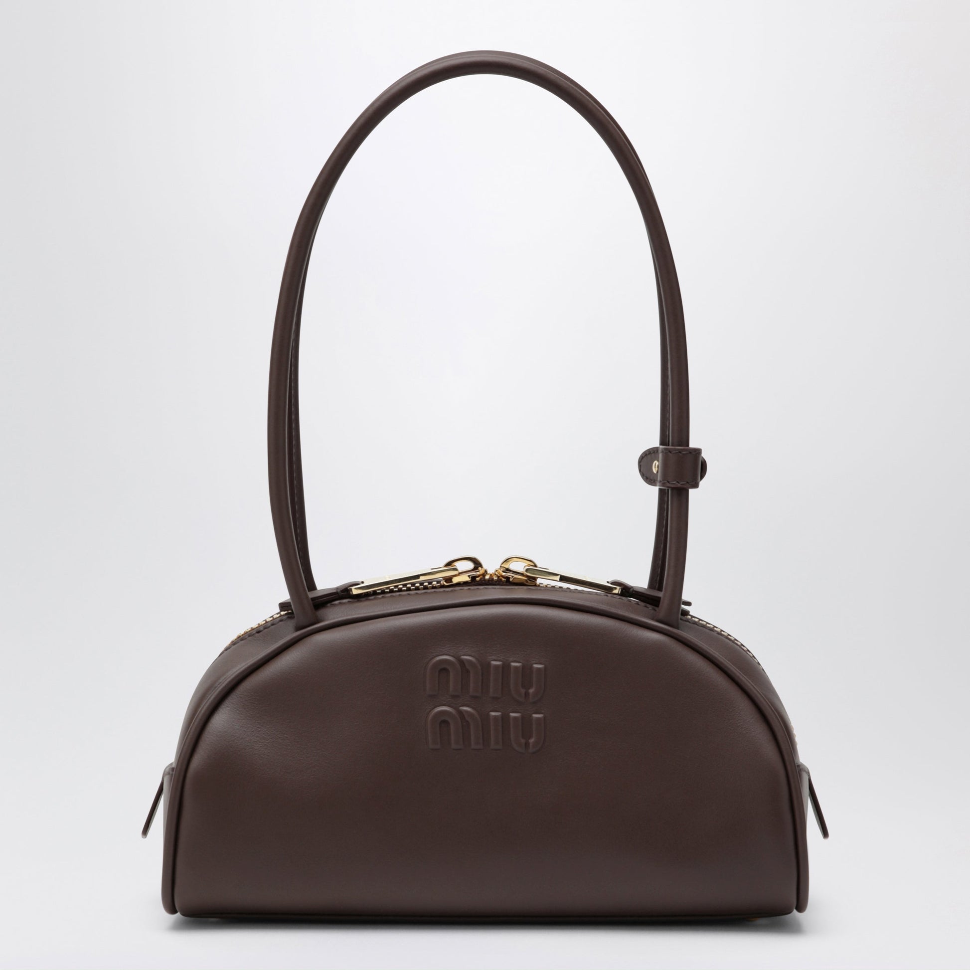 Miu Miu Beau Bag In Radica Leather Women MIU MIU