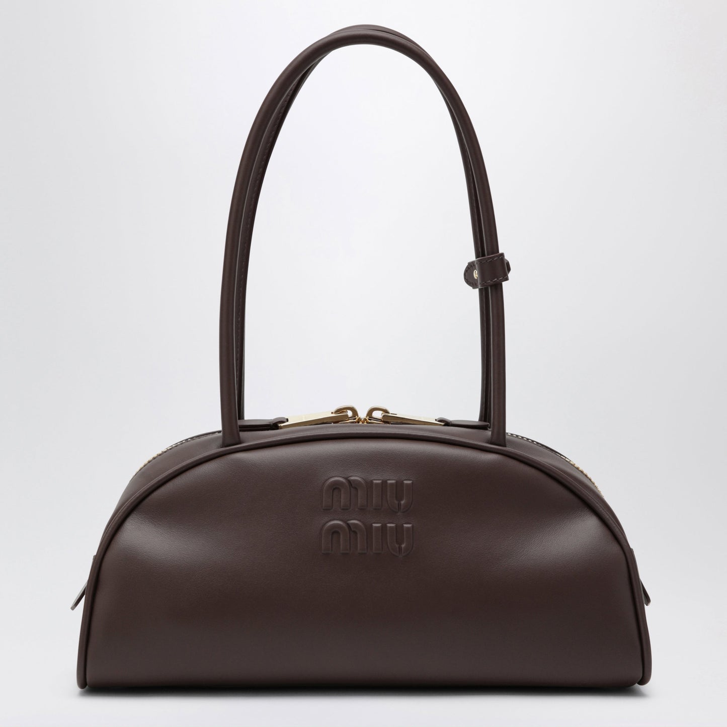 Miu Miu Medium Beau Bag In Radica Leather Women MIU MIU