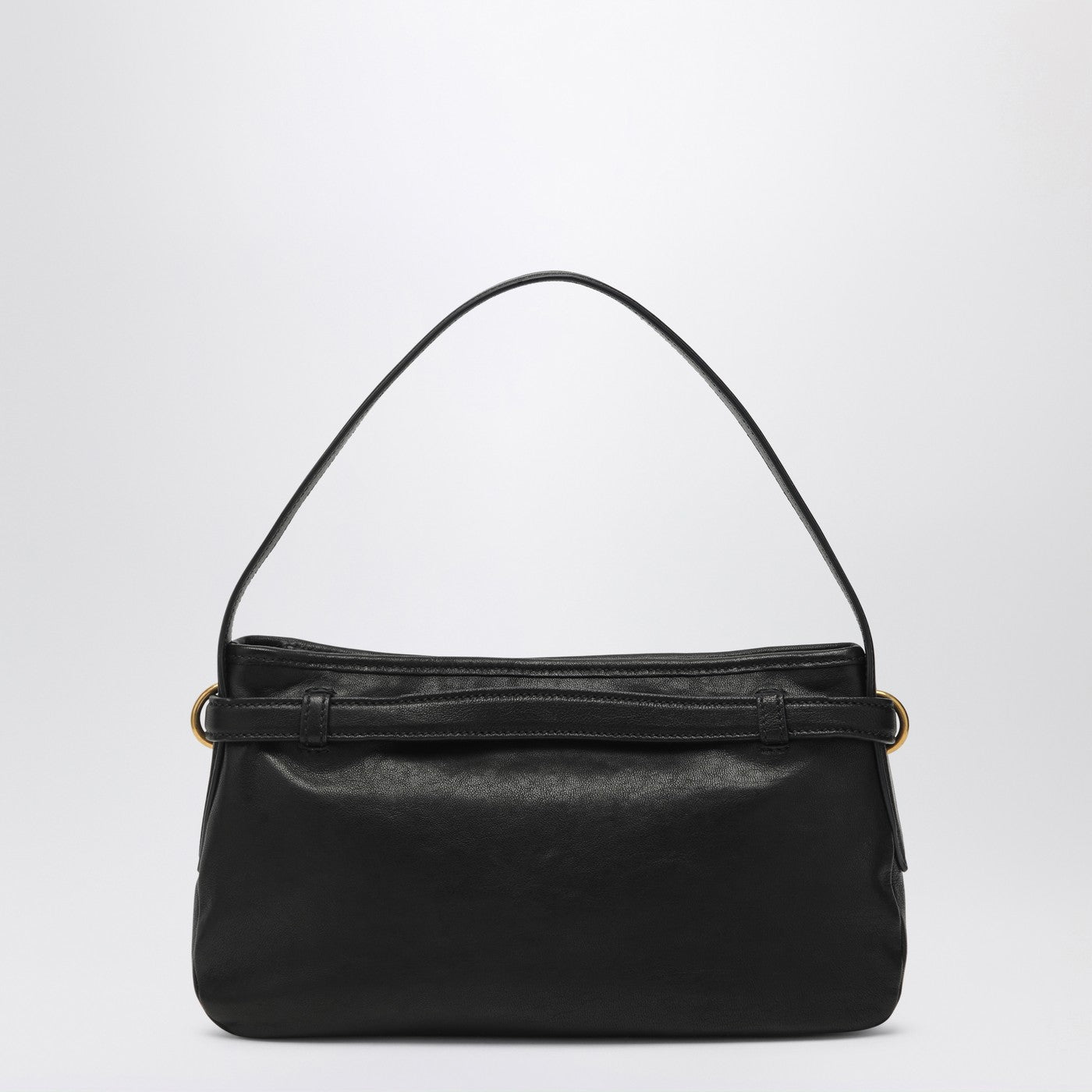 Miu Miu Aventure Regular Black Bag Women MIU MIU
