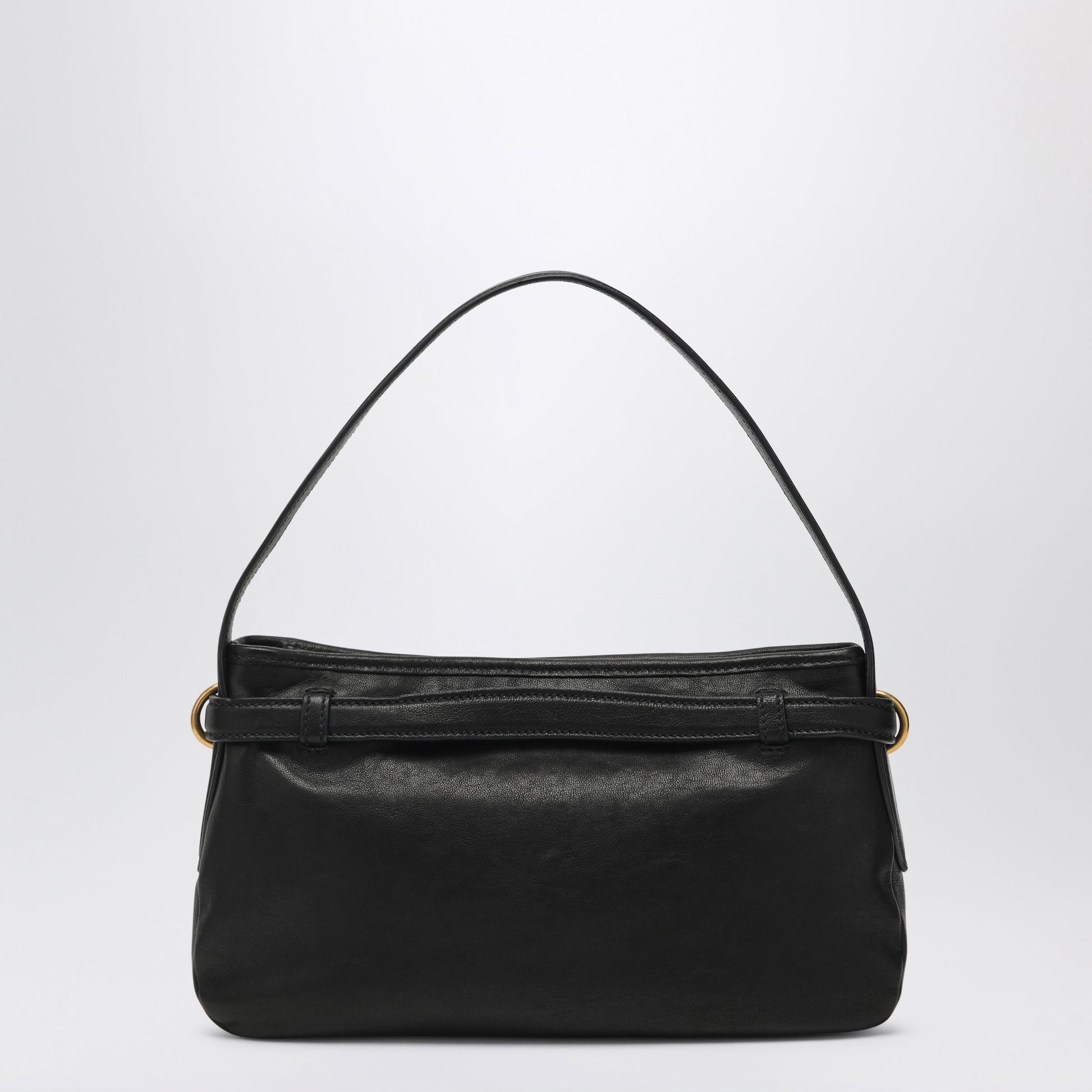 Miu Miu Aventure Regular Black Bag Women MIU MIU