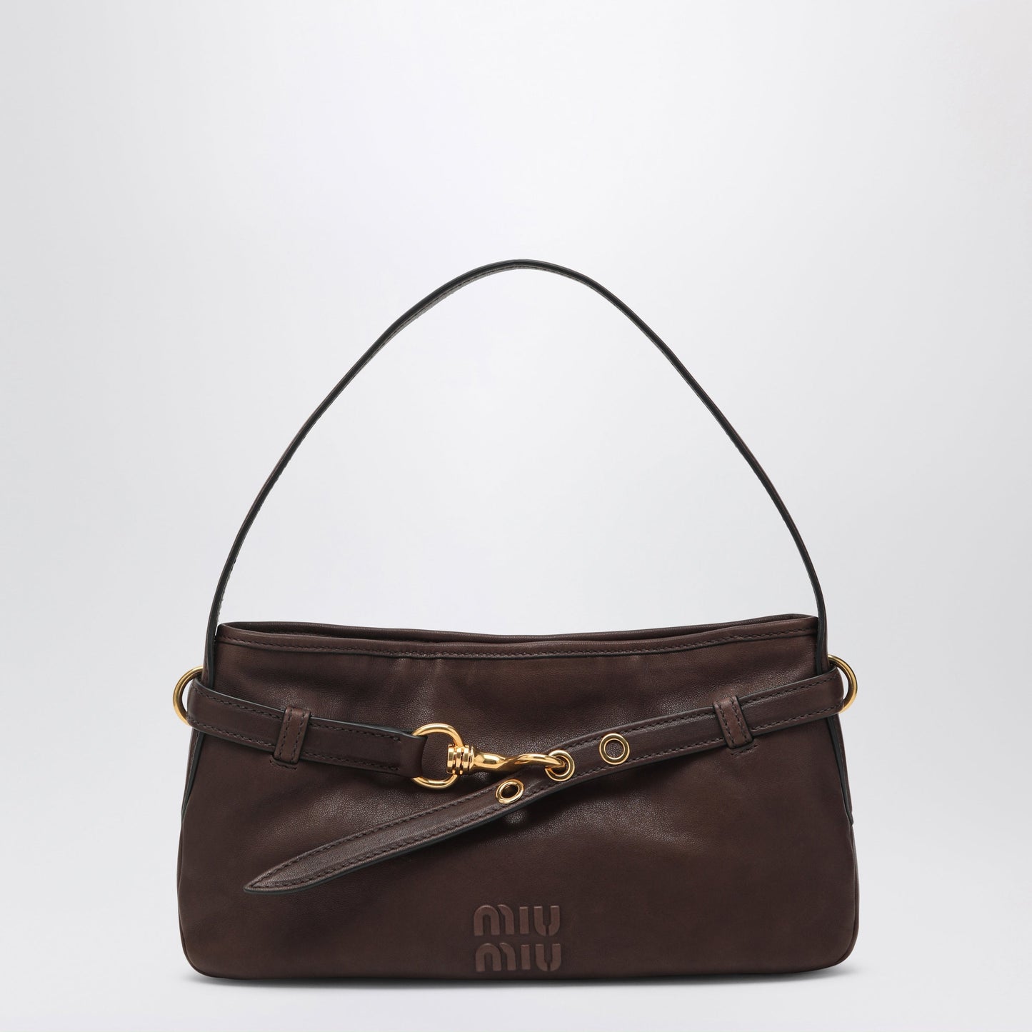 Miu Miu Aventure Regular Bag In Radica Color Women MIU MIU
