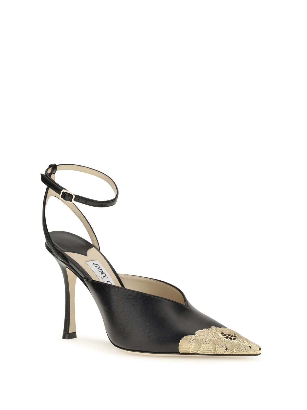 Jimmy Choo Women Faiz Pumps JIMMY CHOO